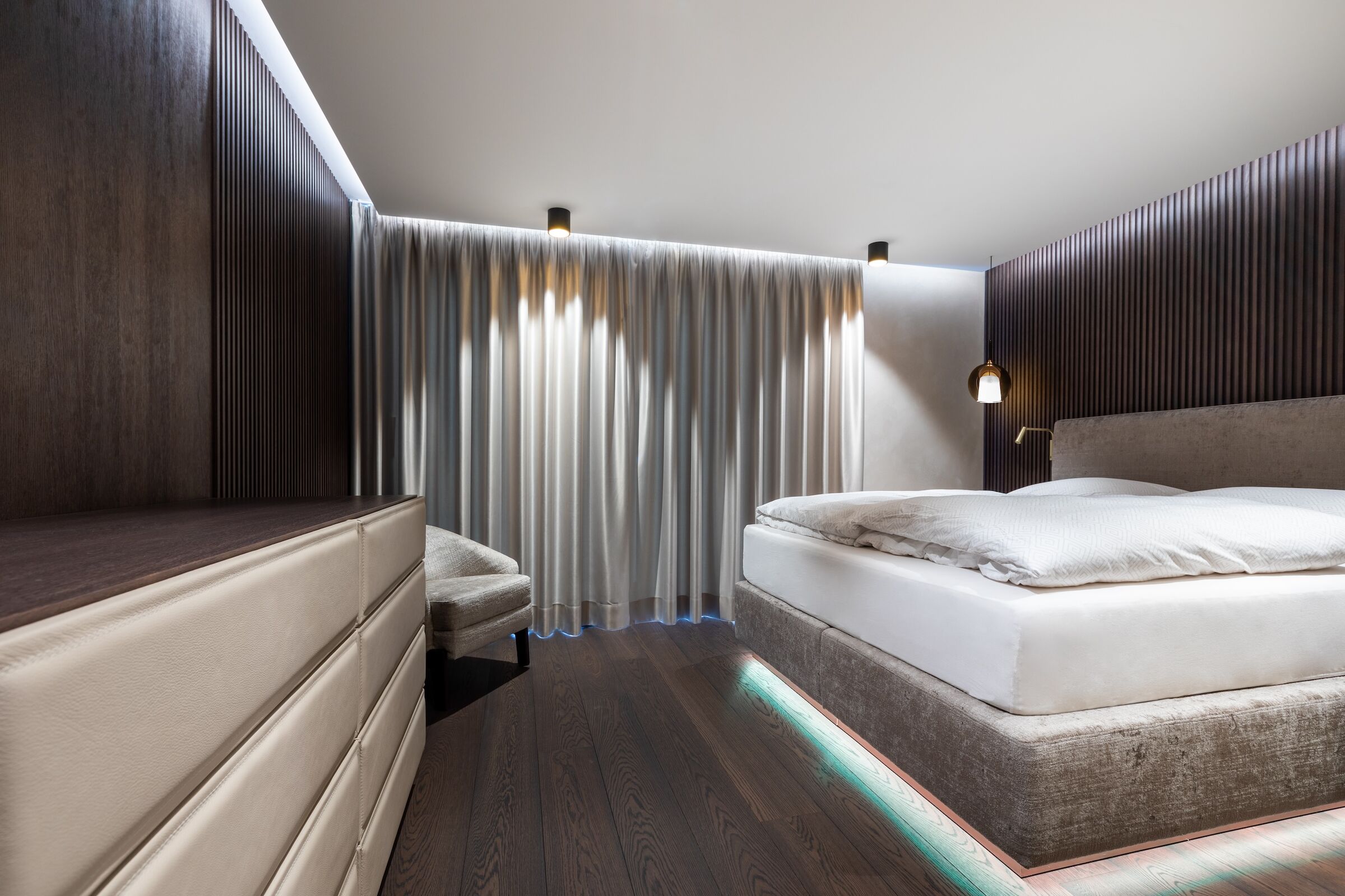 Residence St. Moritz