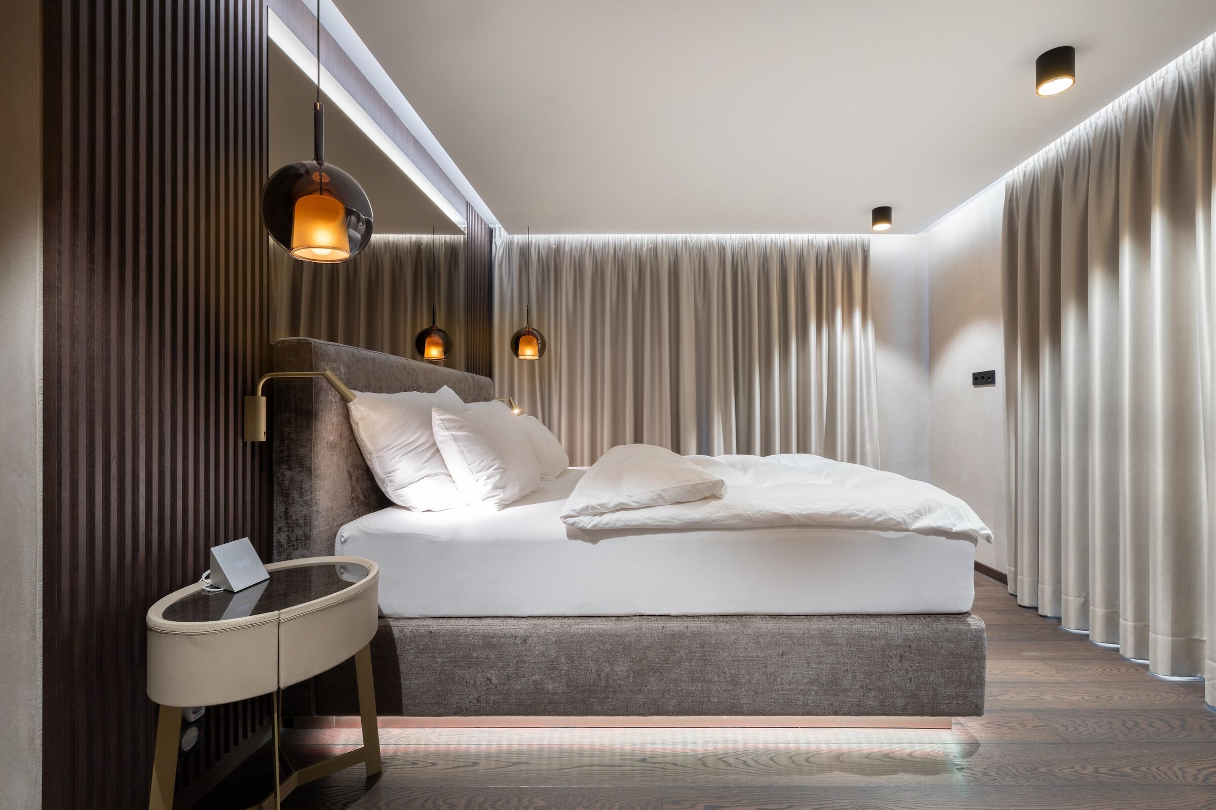 Residence St. Moritz