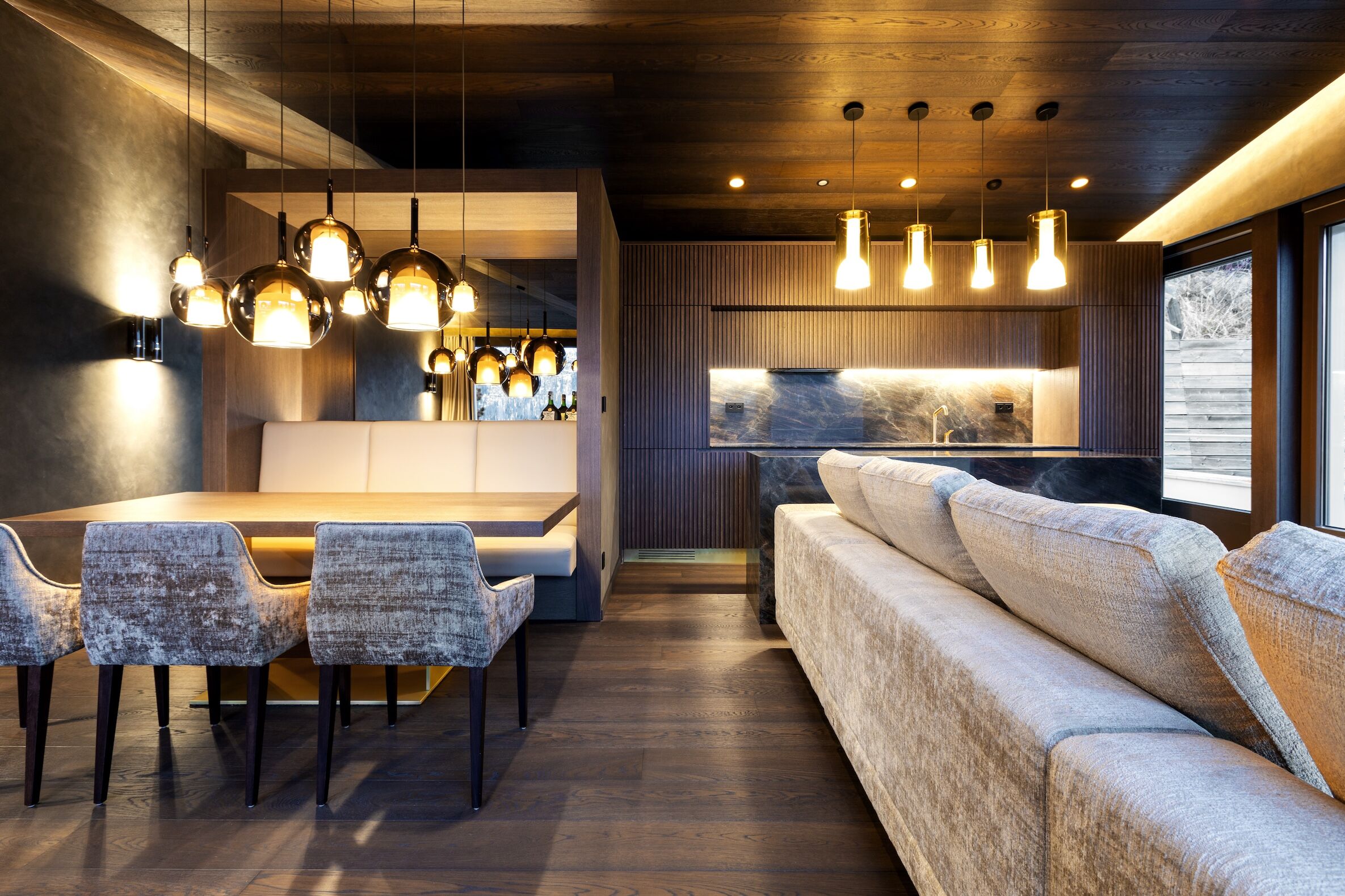 Residence St. Moritz