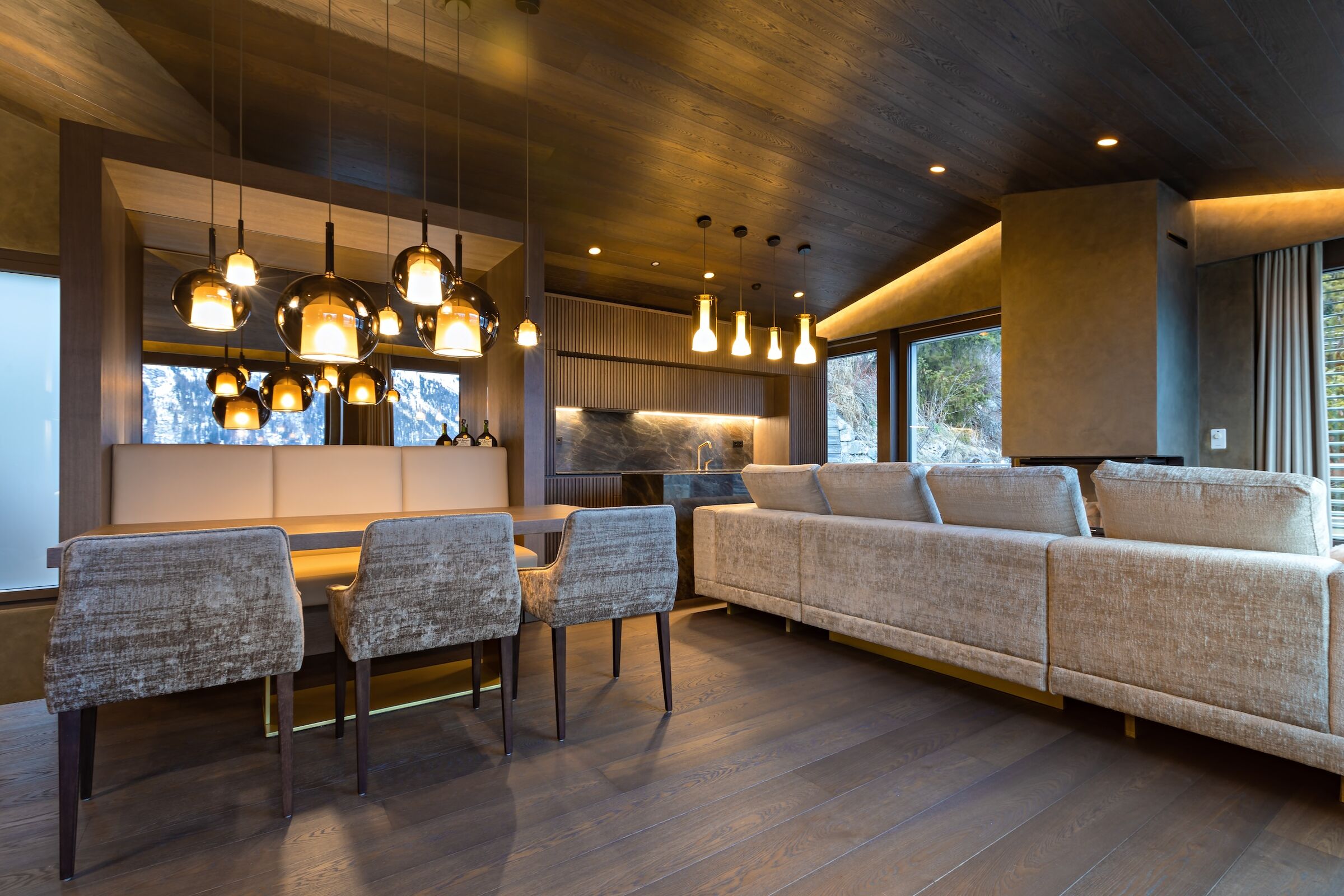 Residence St. Moritz