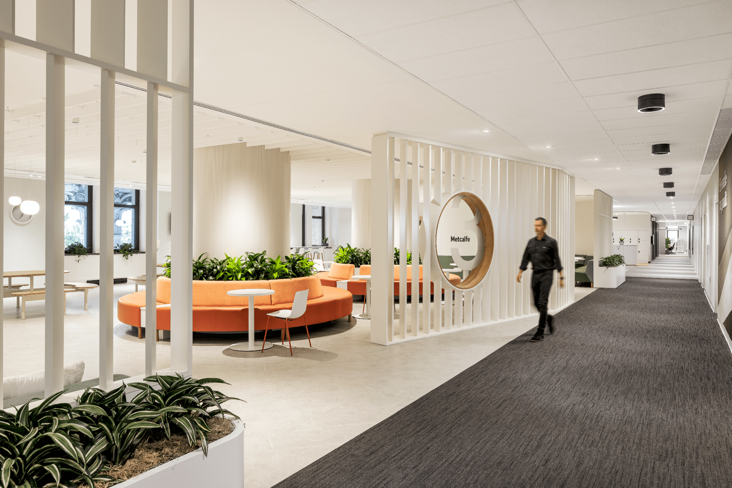 Sun Life Canada Headquarters