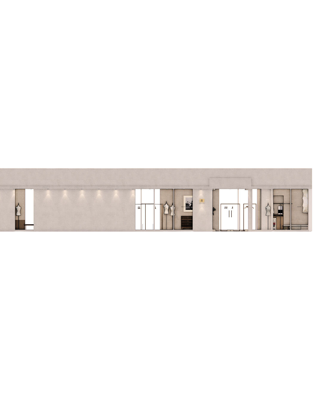 FACADE 3D
