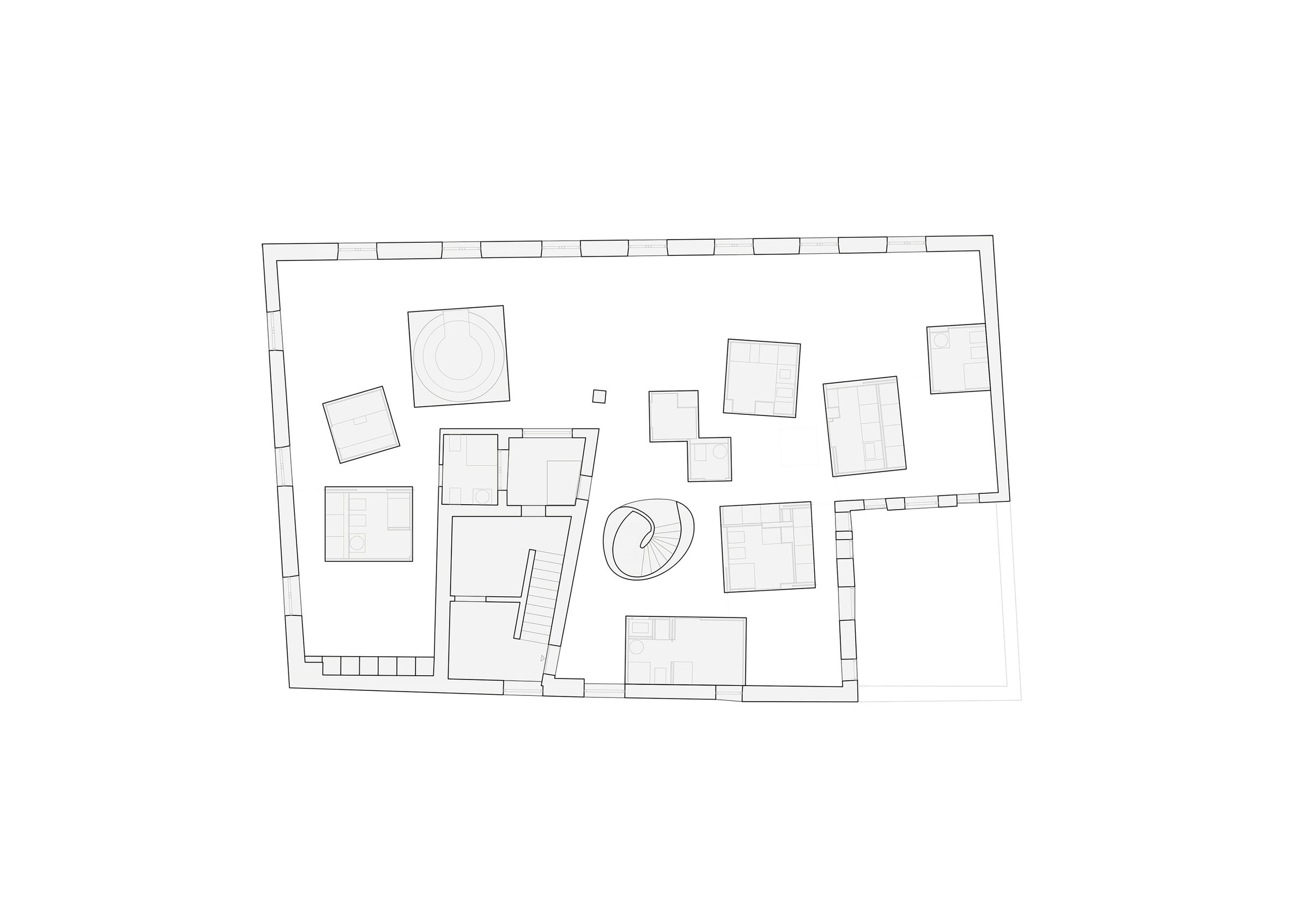 4th floor