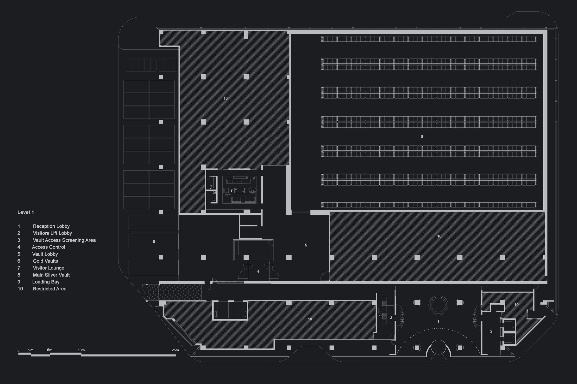 Plan L1