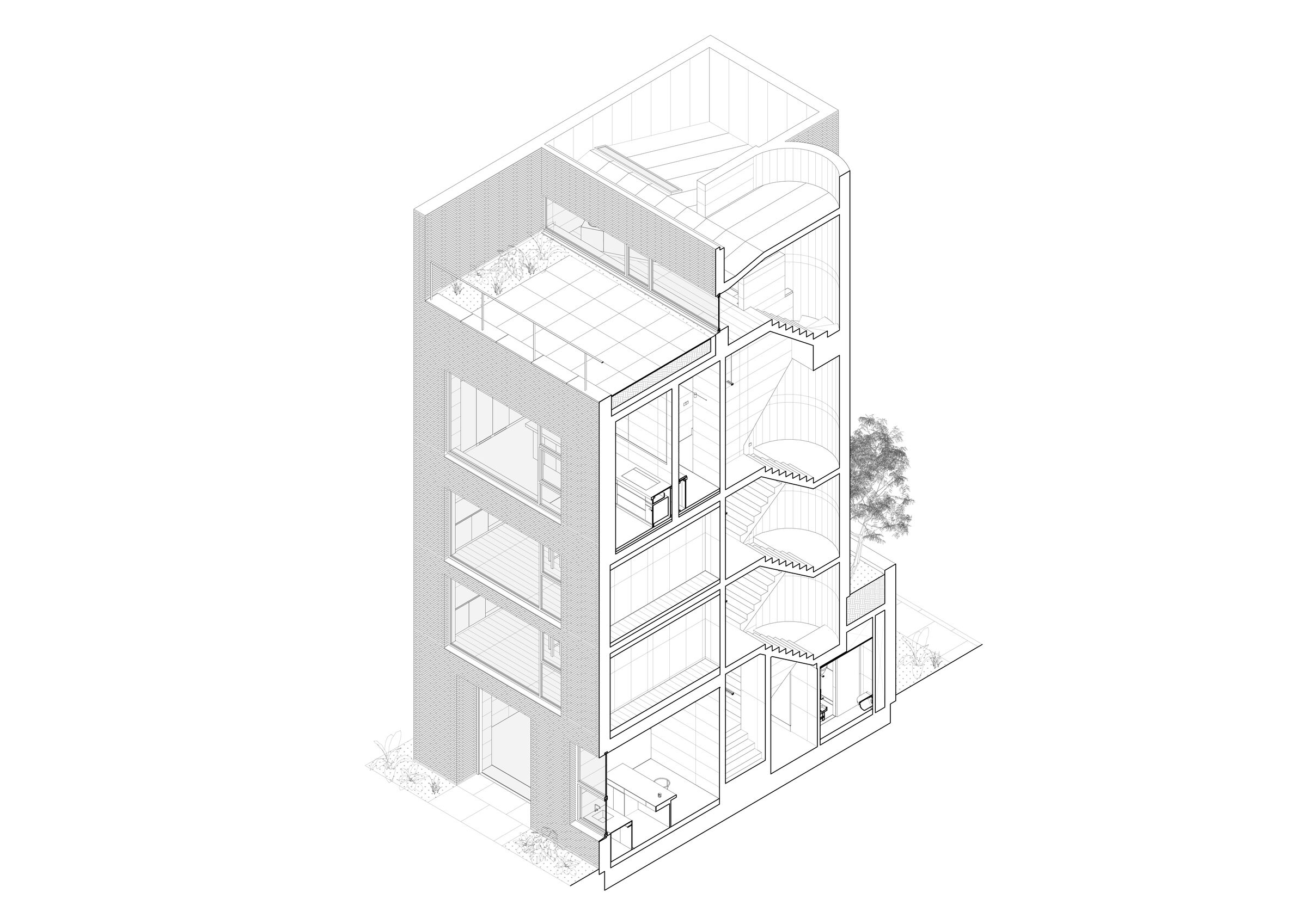 Isometric 01