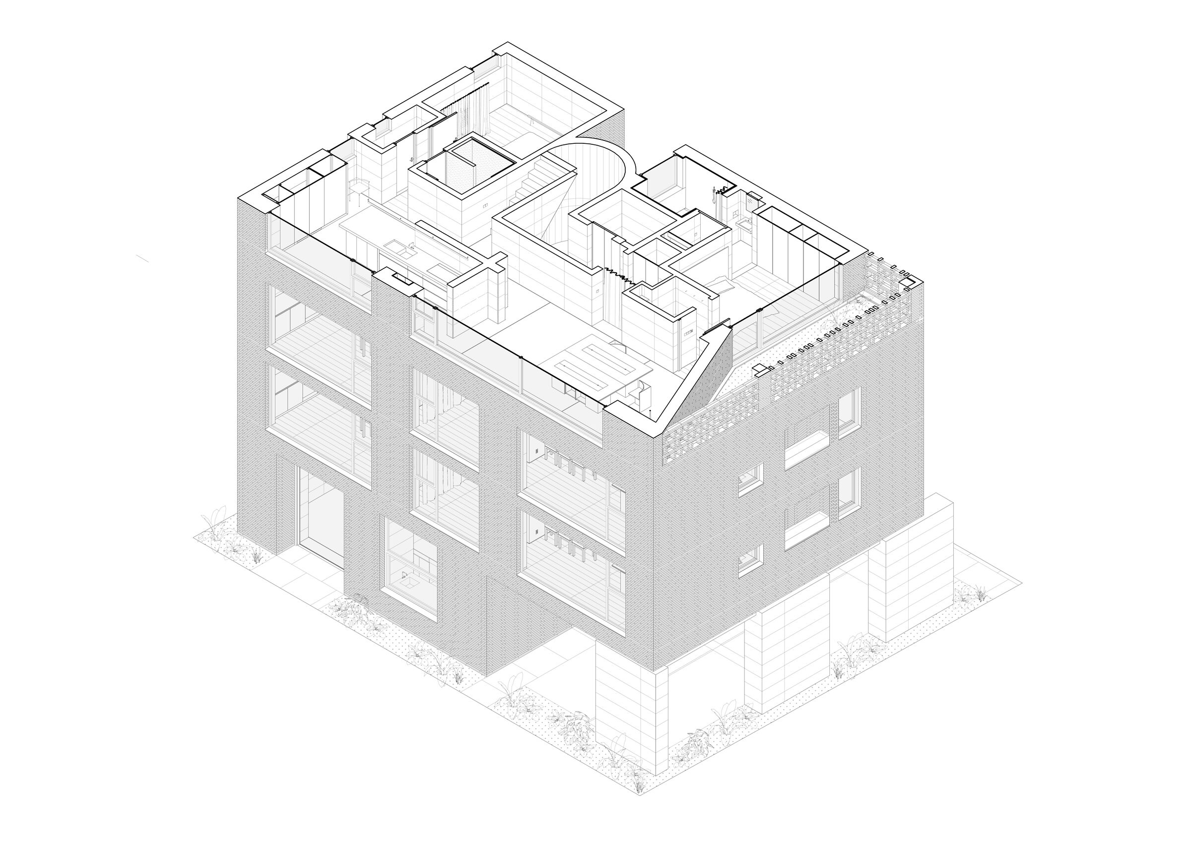 Isometric 02