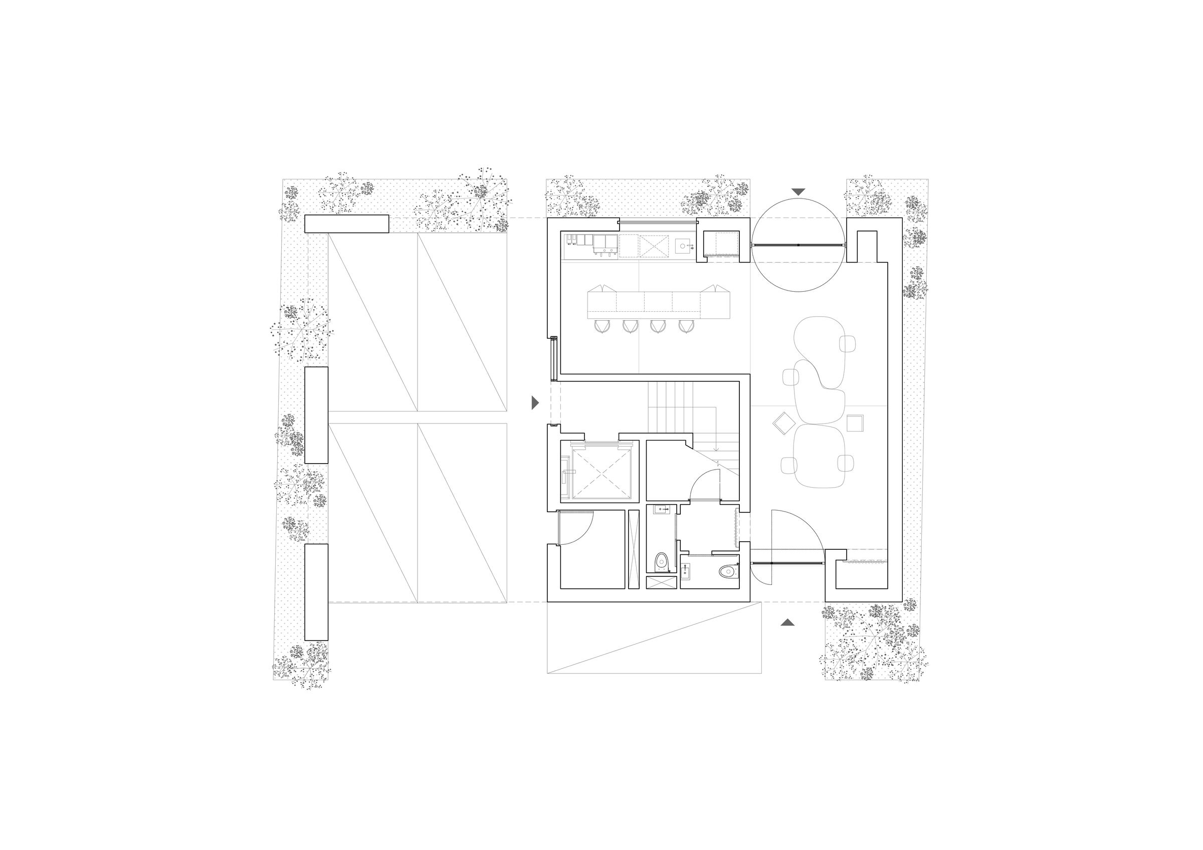 1F Plan