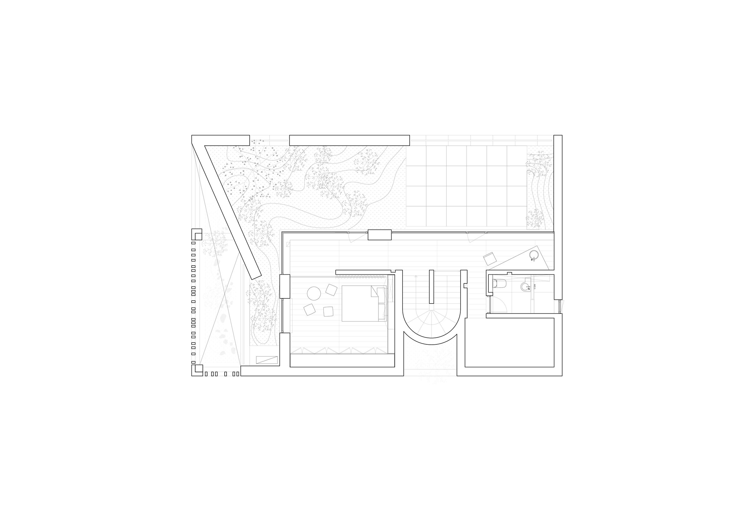 Loft Plan