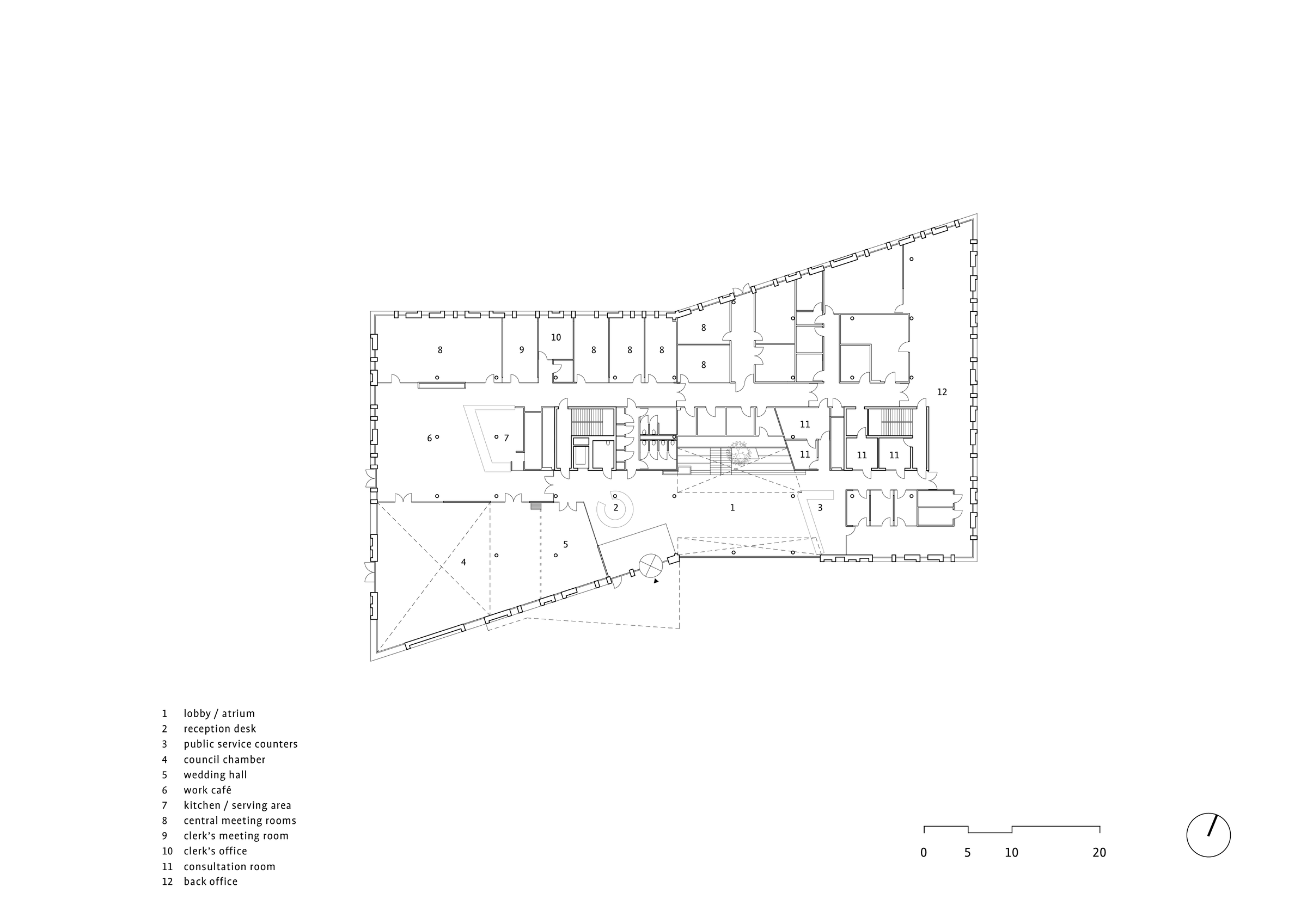 Ground Floor