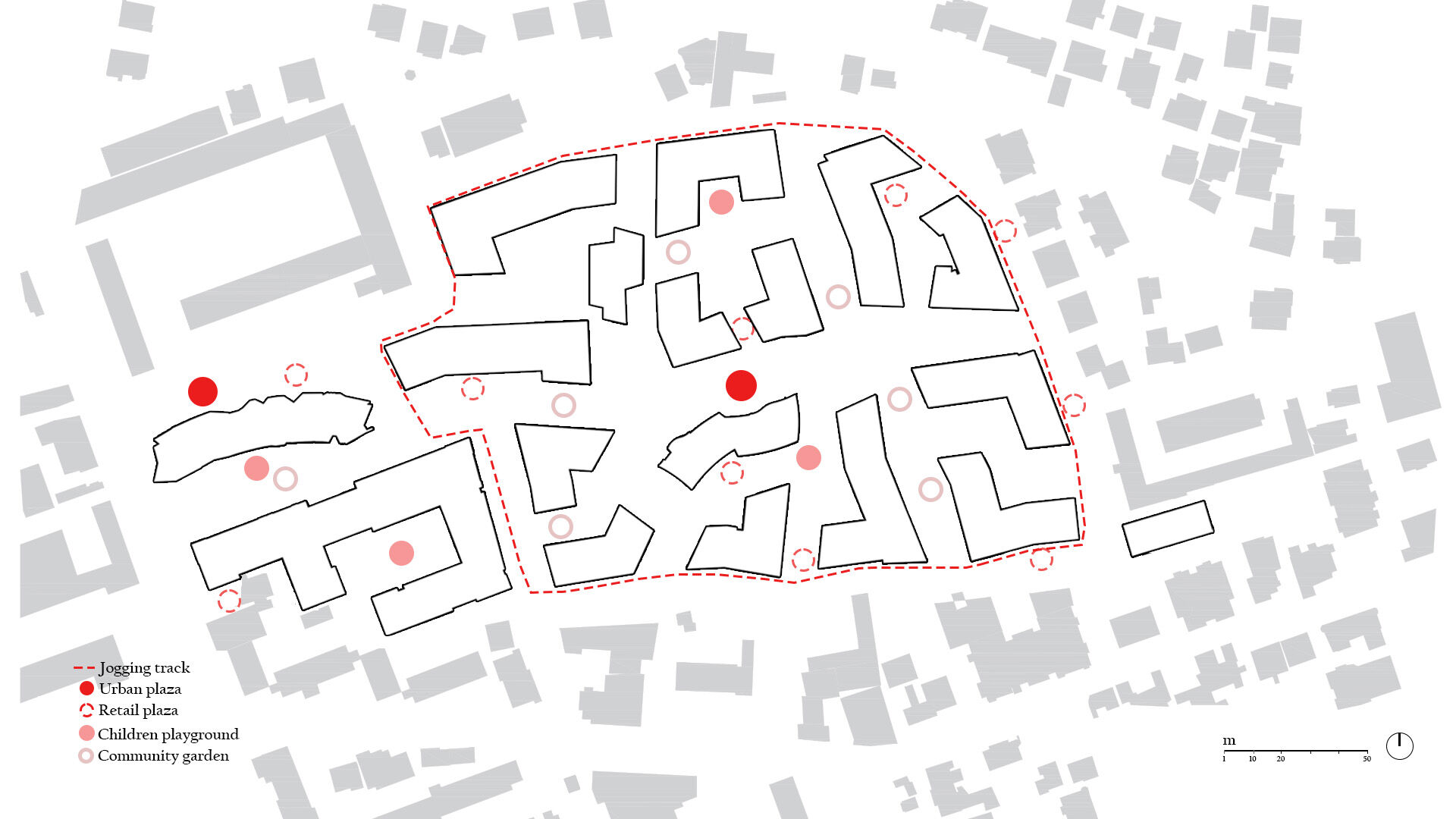 Magnet Residence