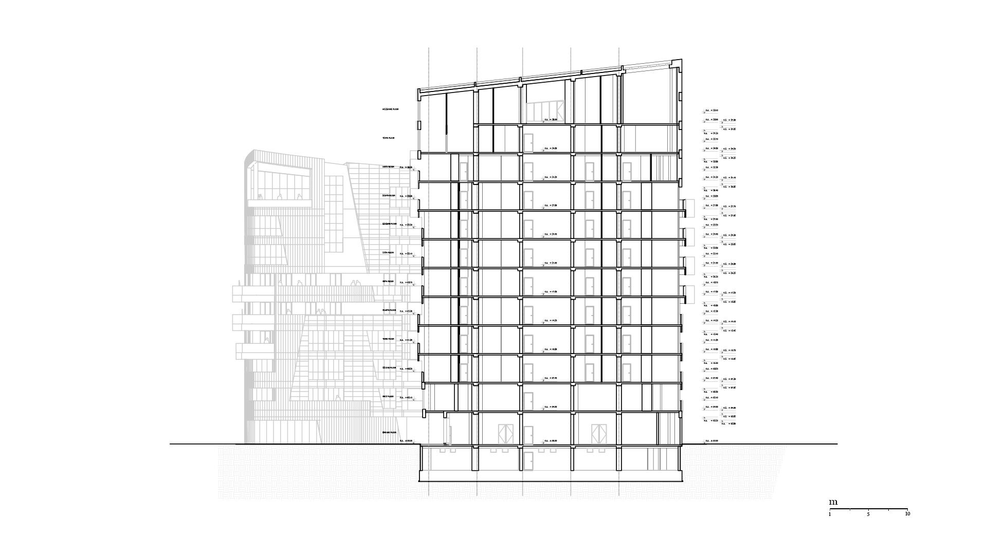 Magnet Residence