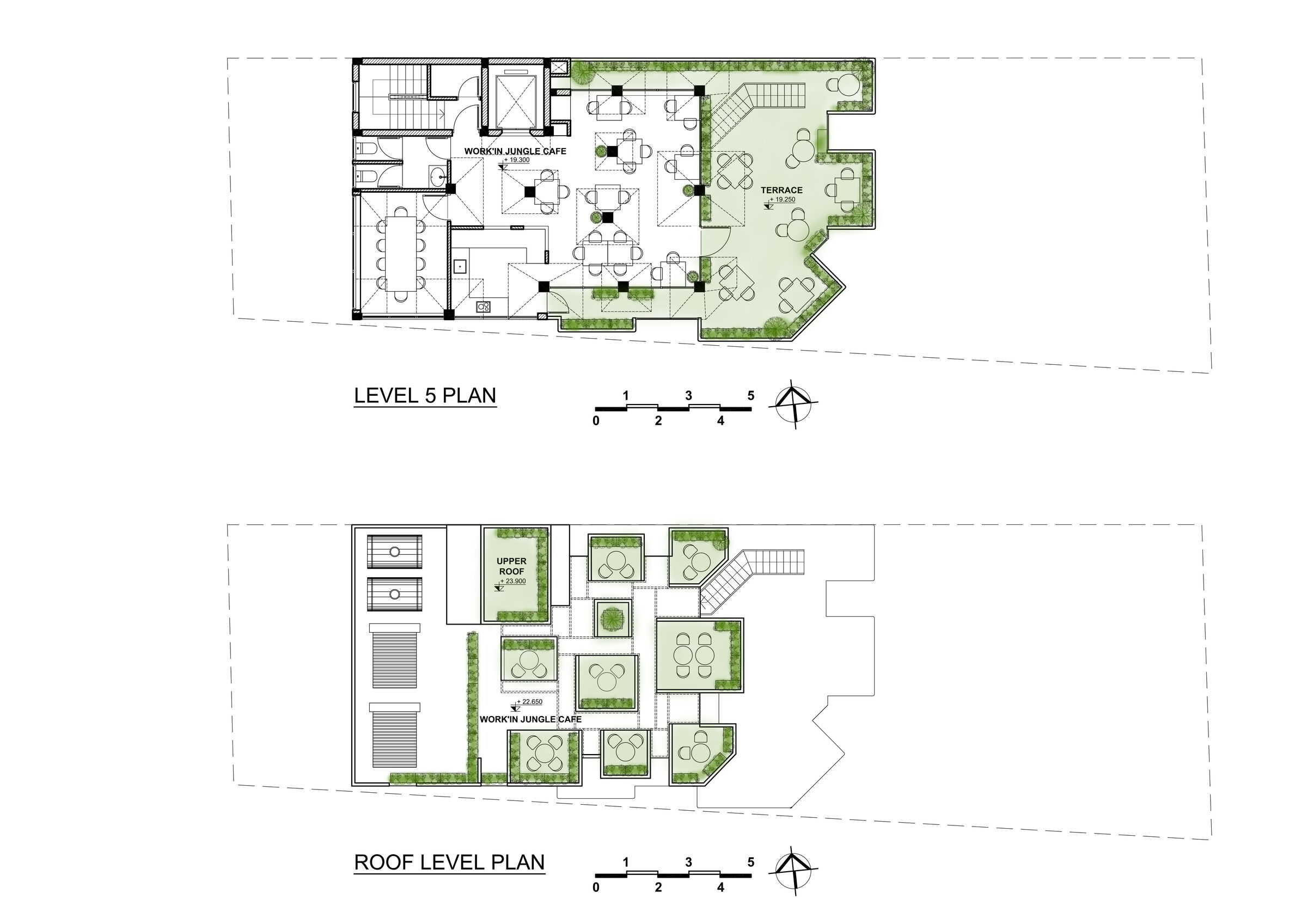 Floor Plans
