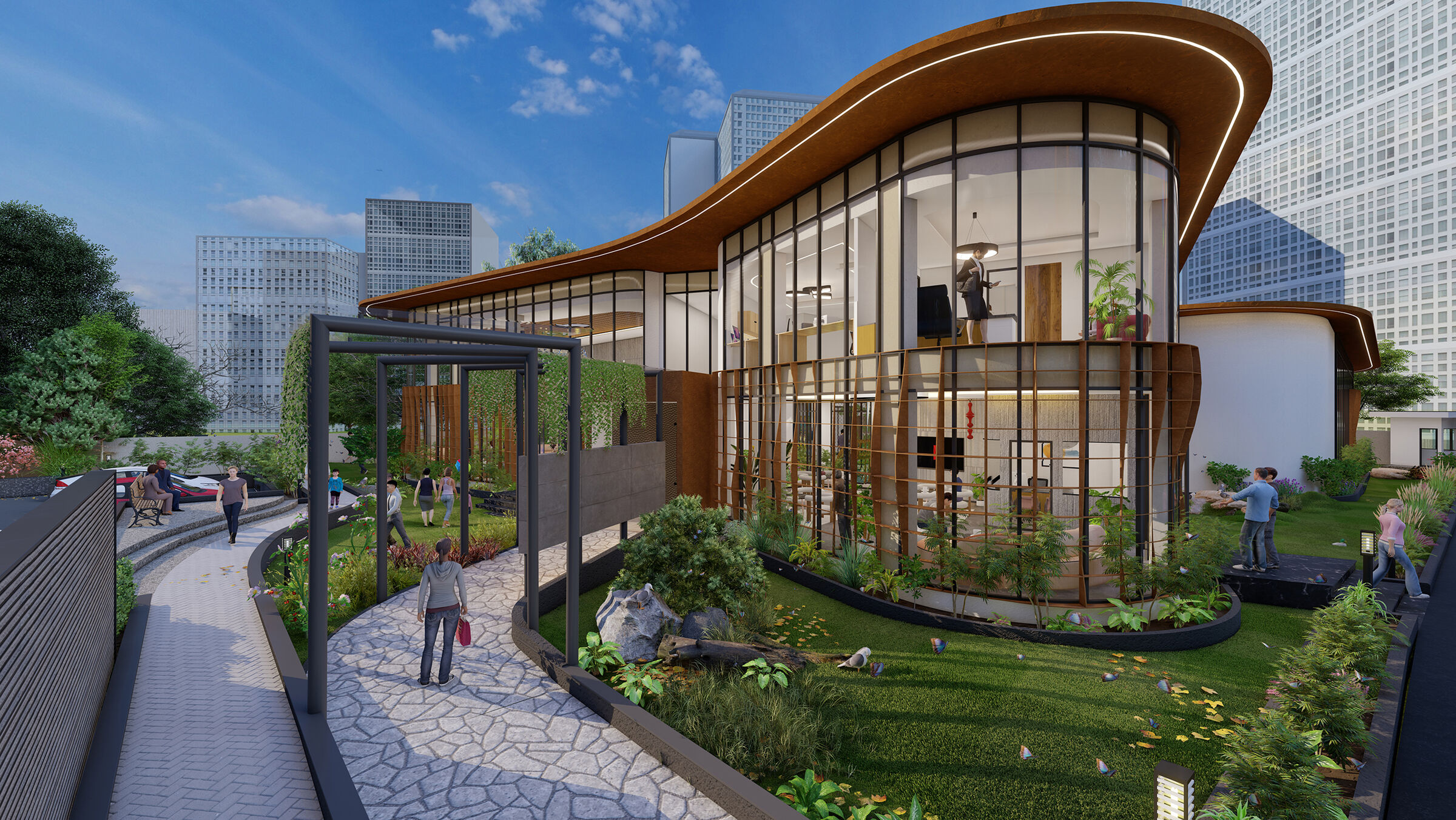 Top Architects in Bangalore