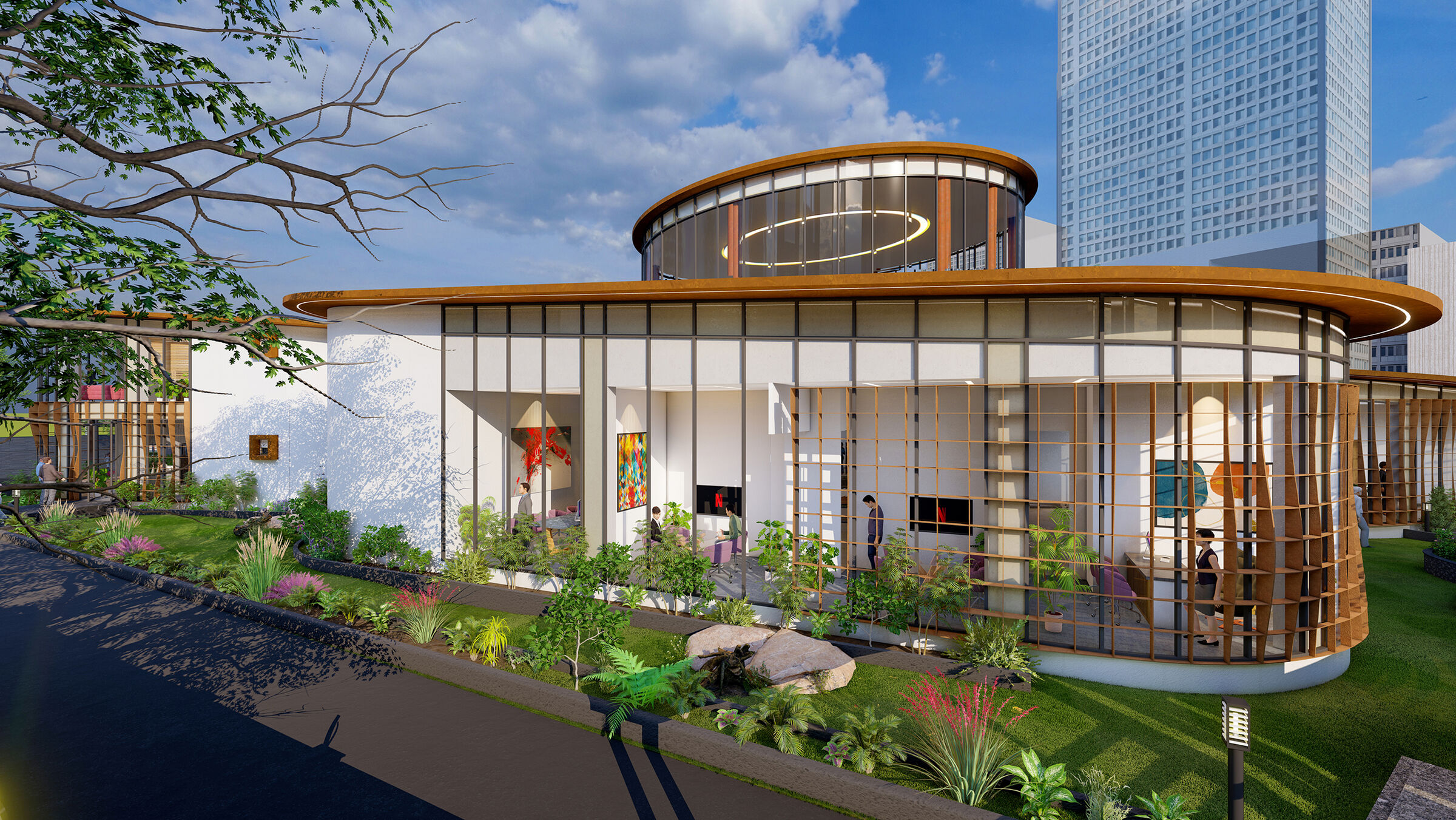 top Architects in India