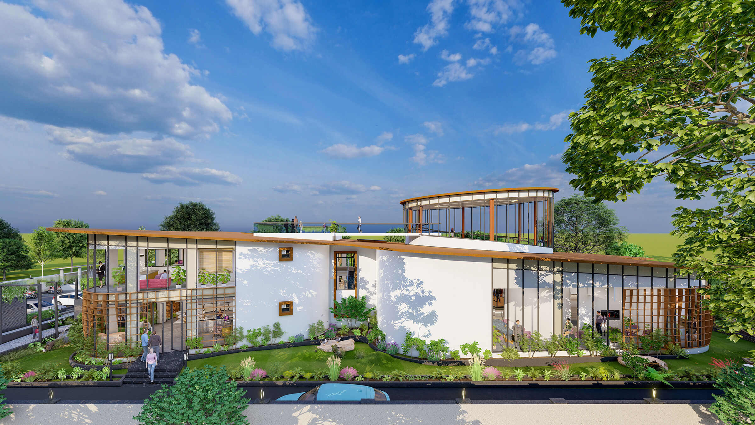 top interior designer in india