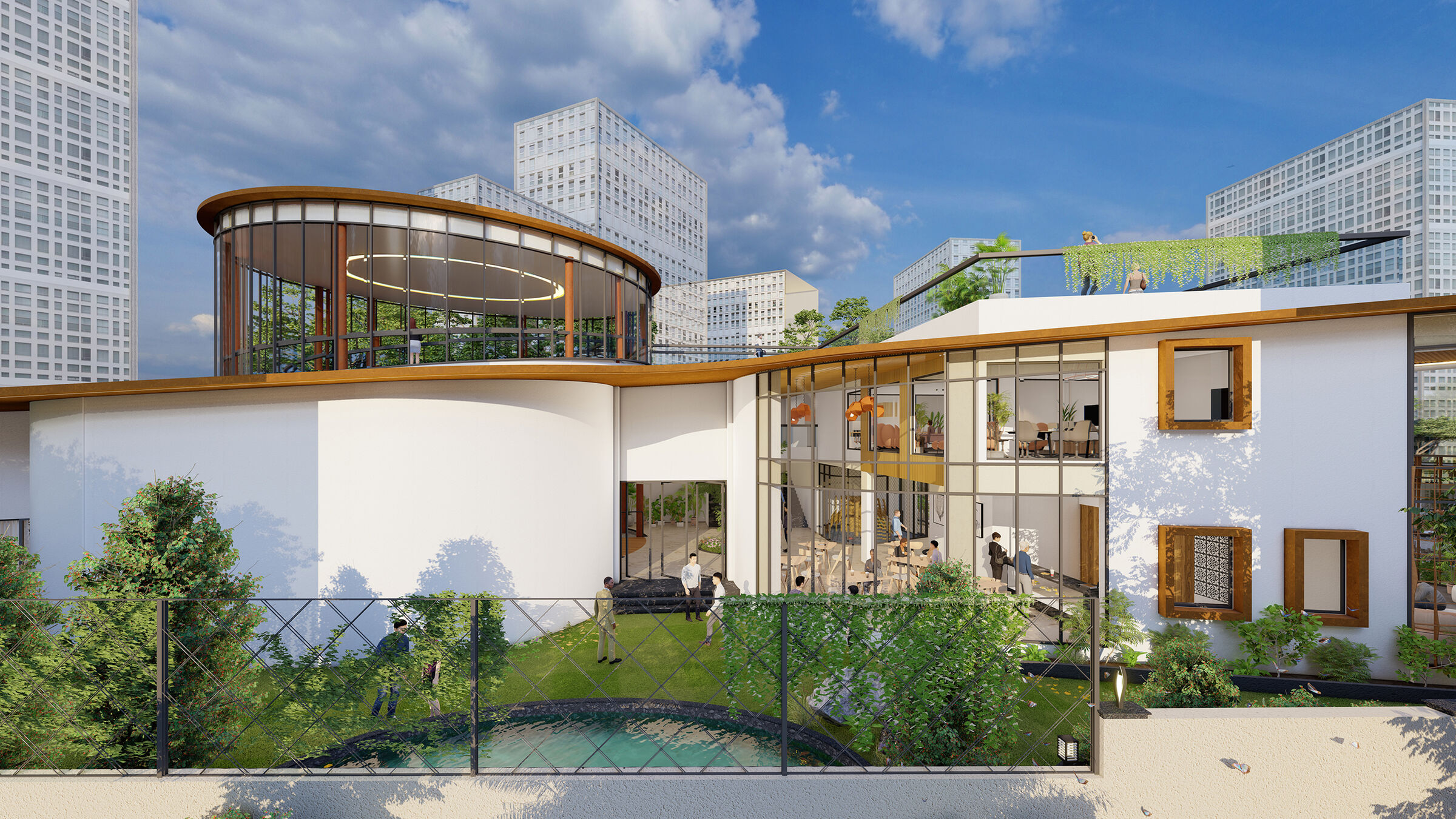 top Architects in India