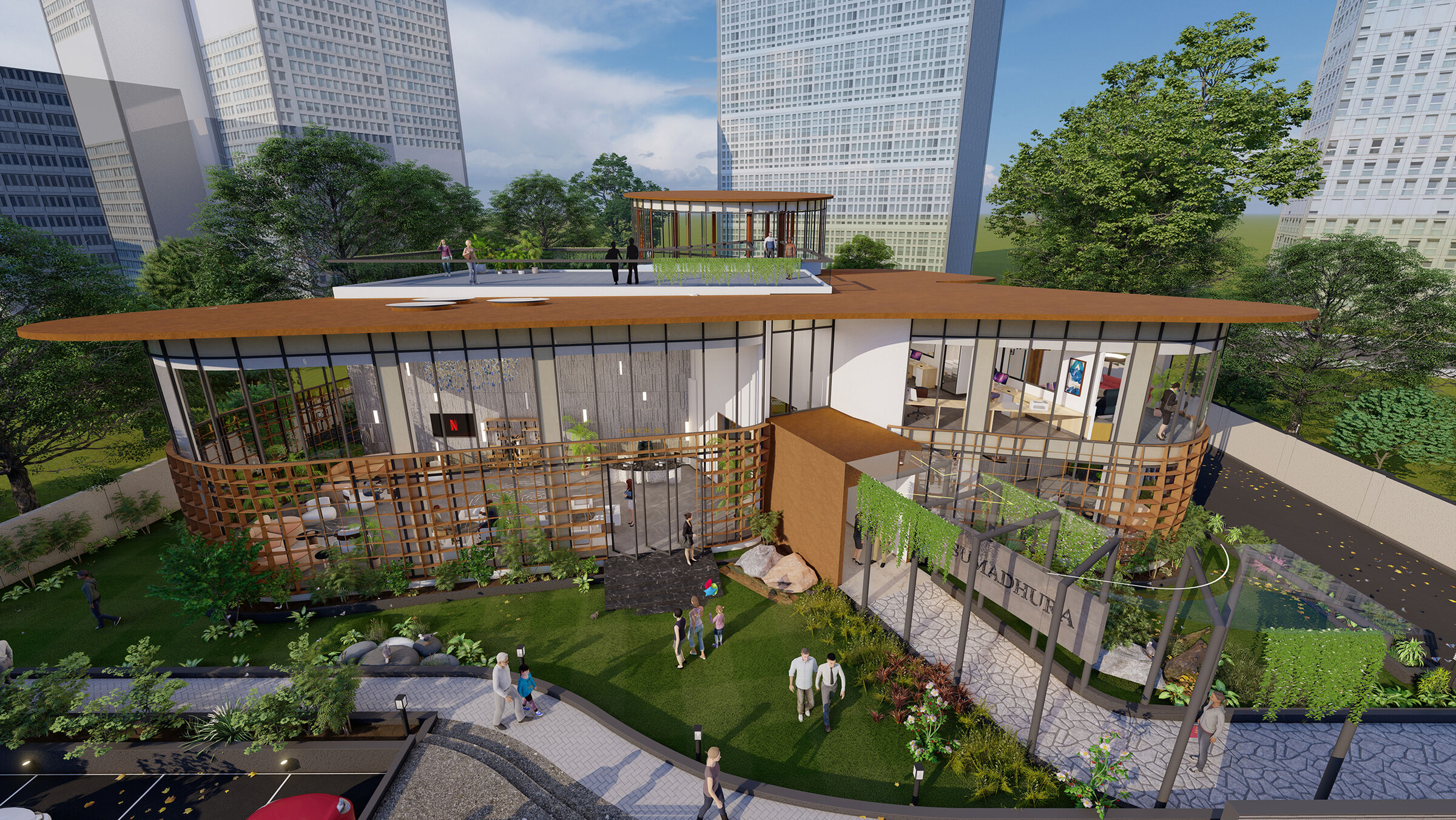 Top Architects in Bangalore