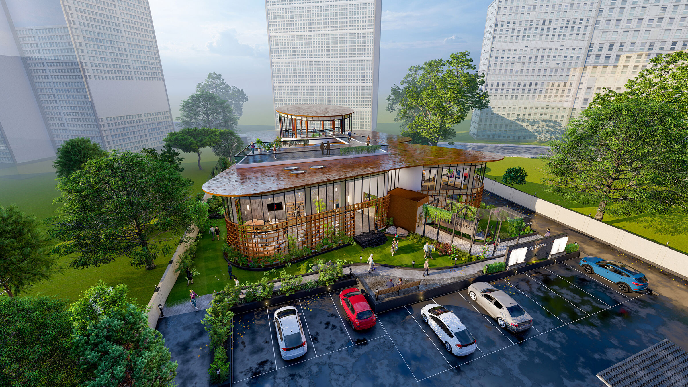 top Architects in India