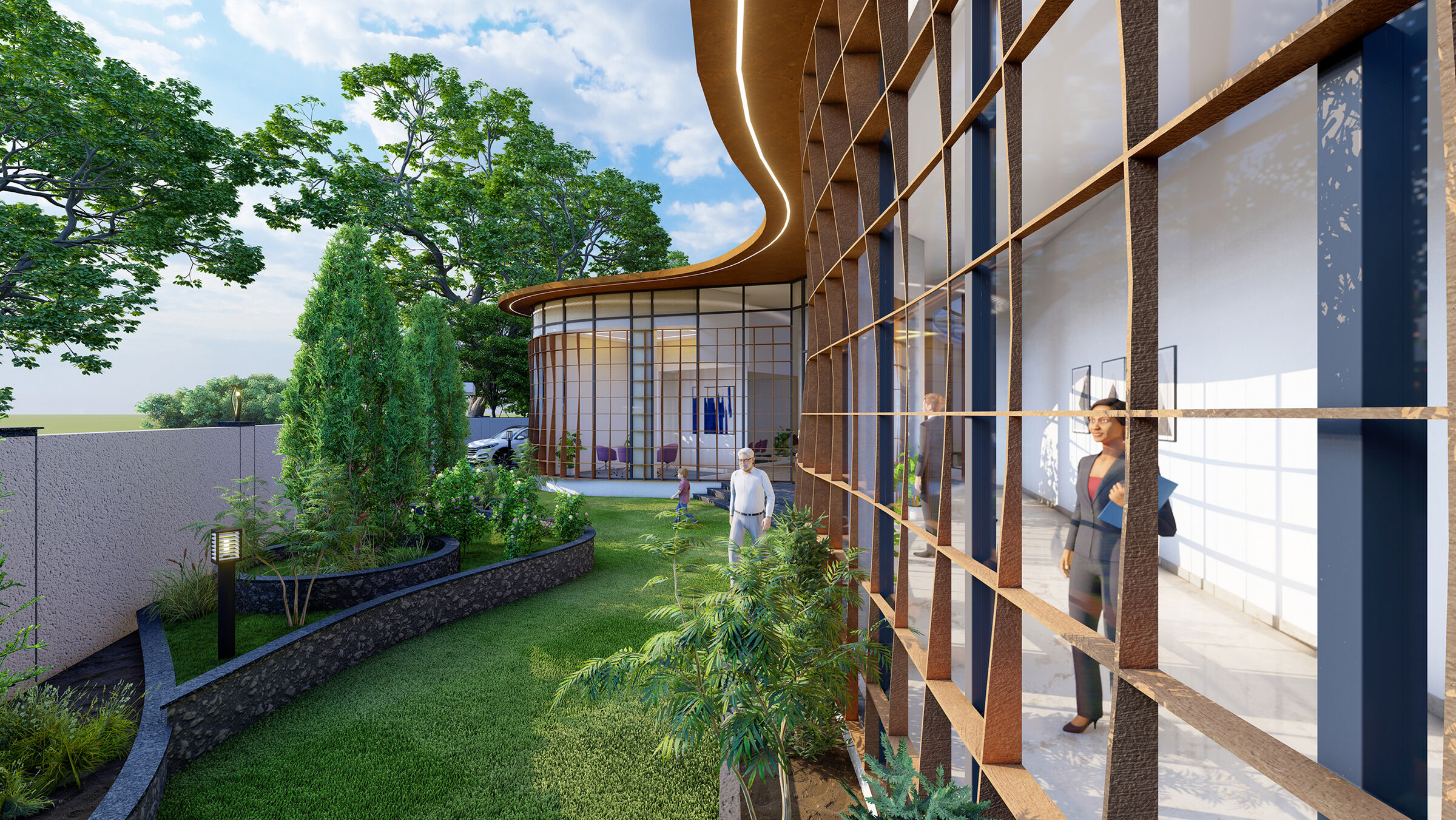 Top Architects in Bangalore