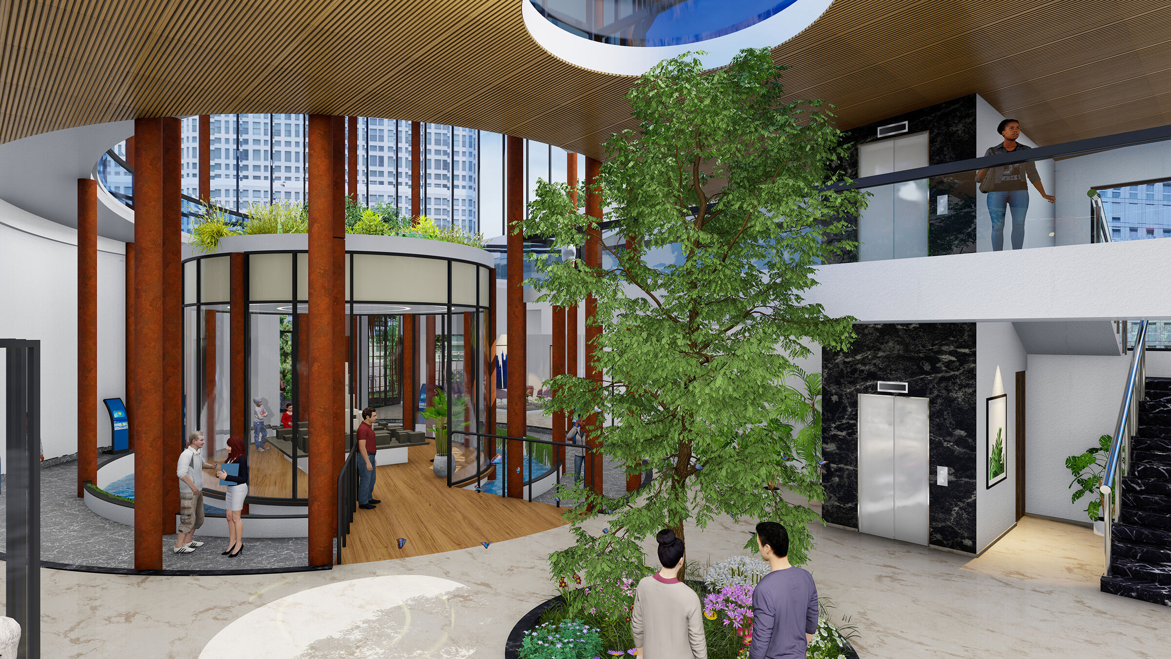 top interior designer in bangalore