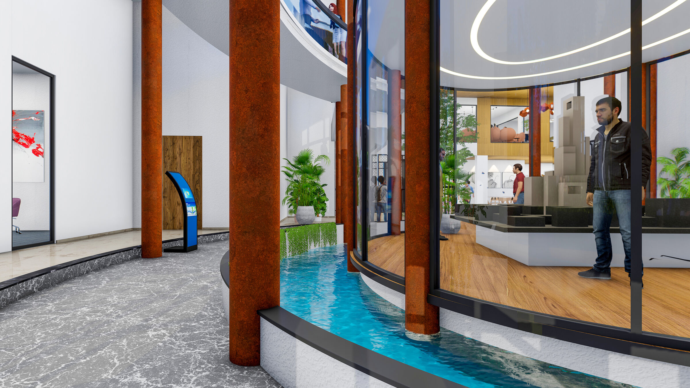 top interior designer in india