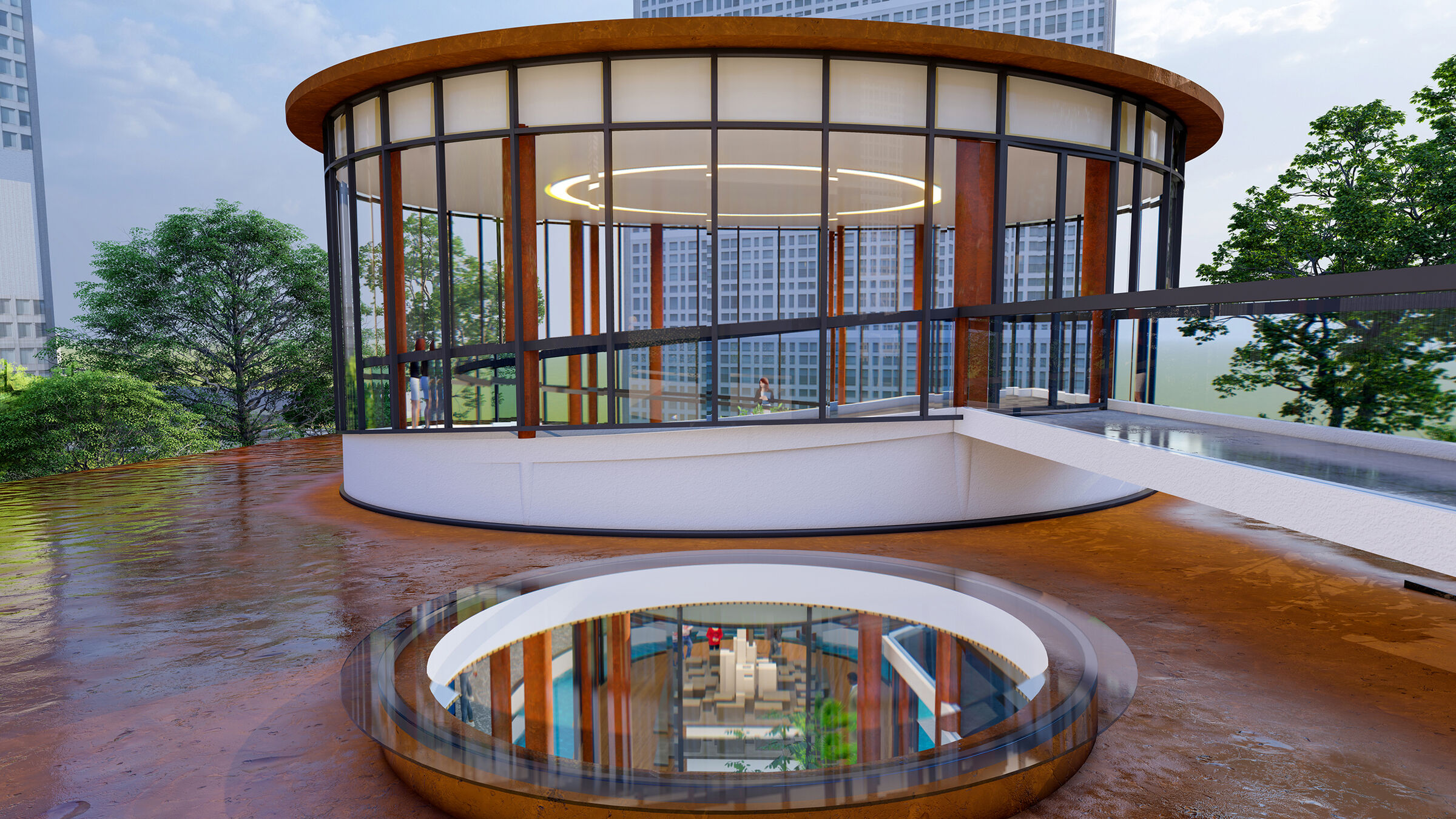 top Architects in India