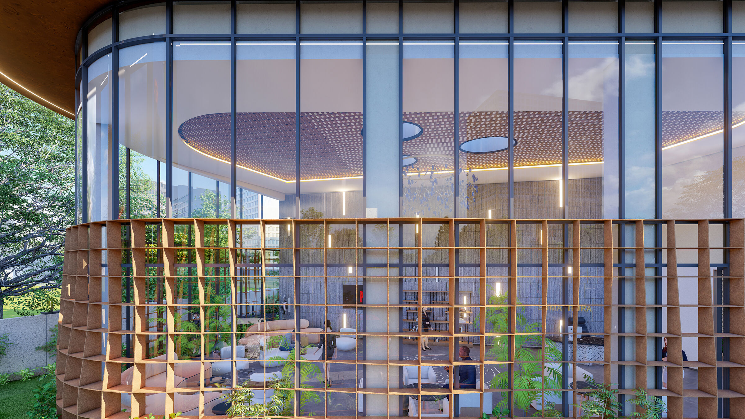 top Architects in India