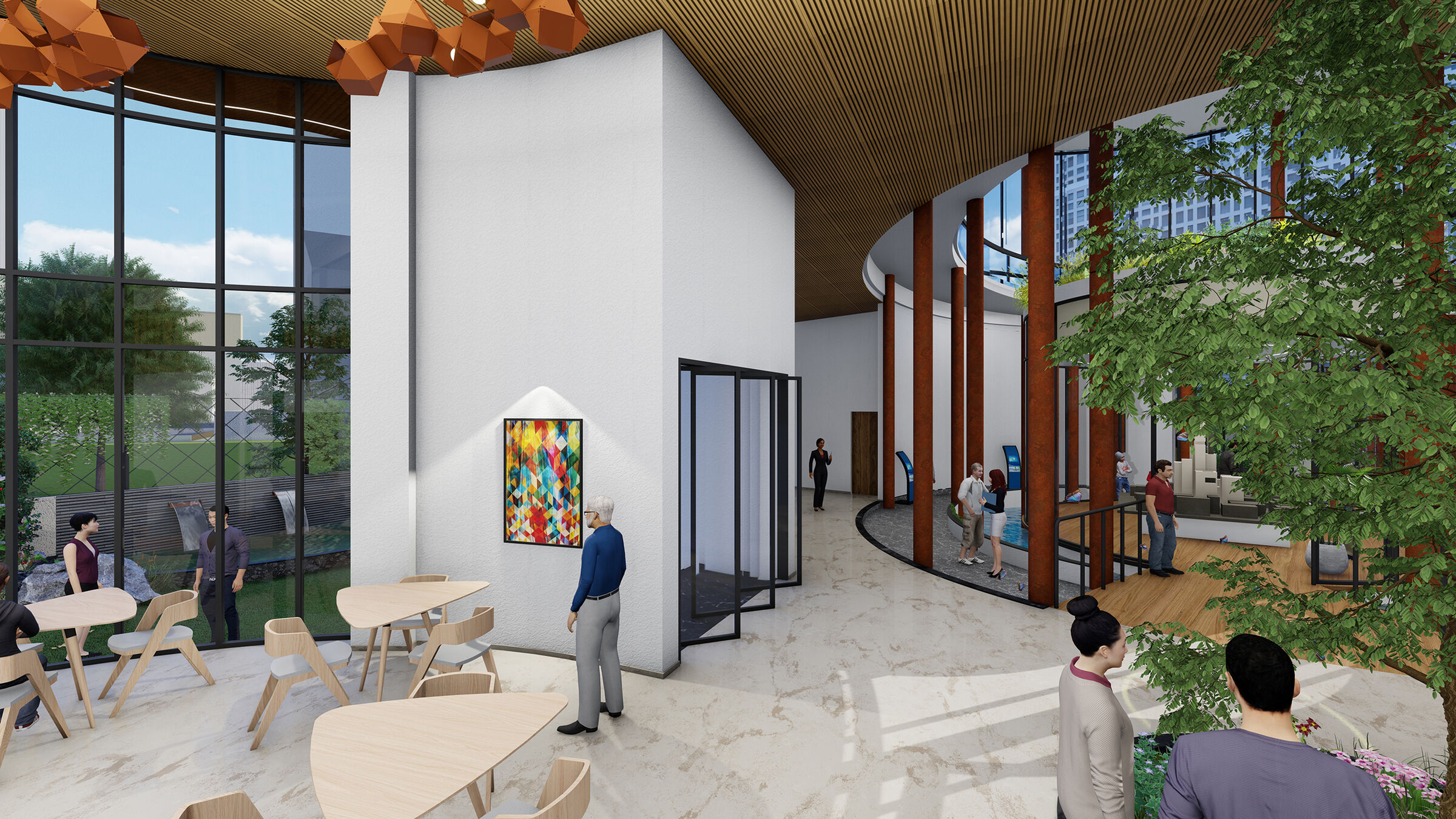 top interior designer in bangalore