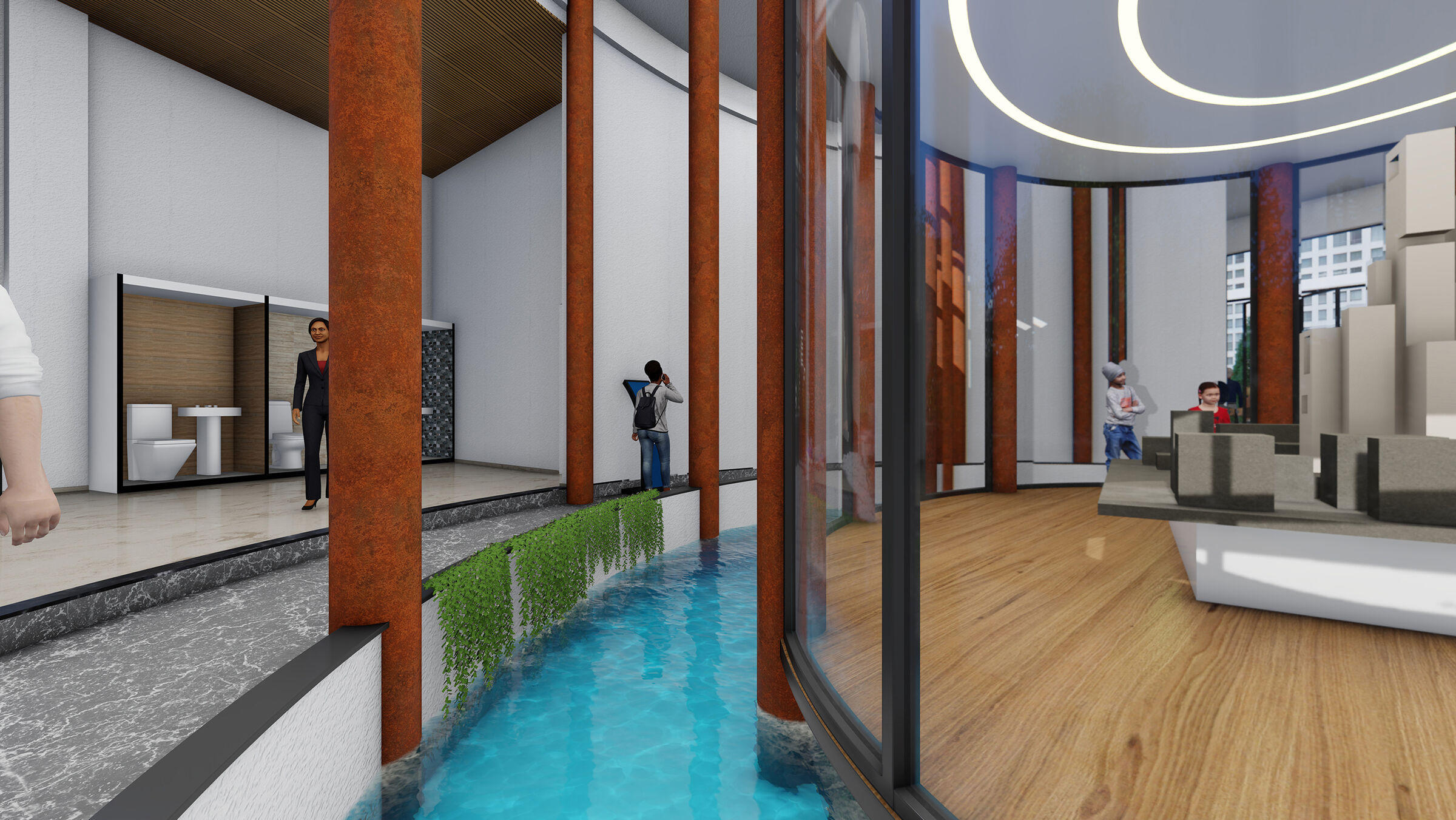 A.J Architects