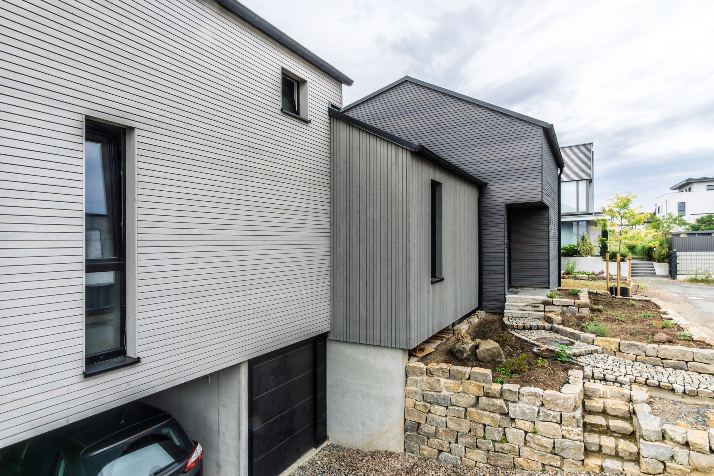 Fassade