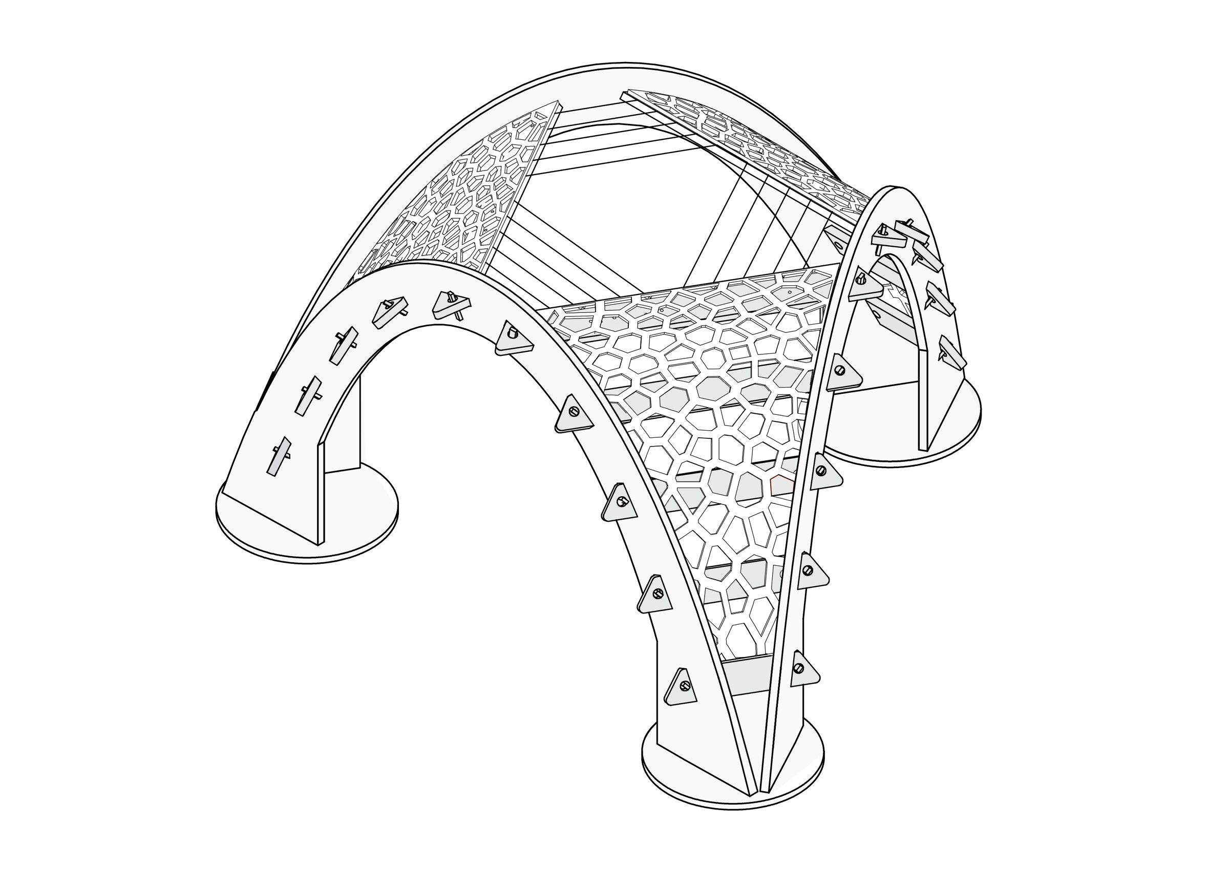 Isometric Drawing