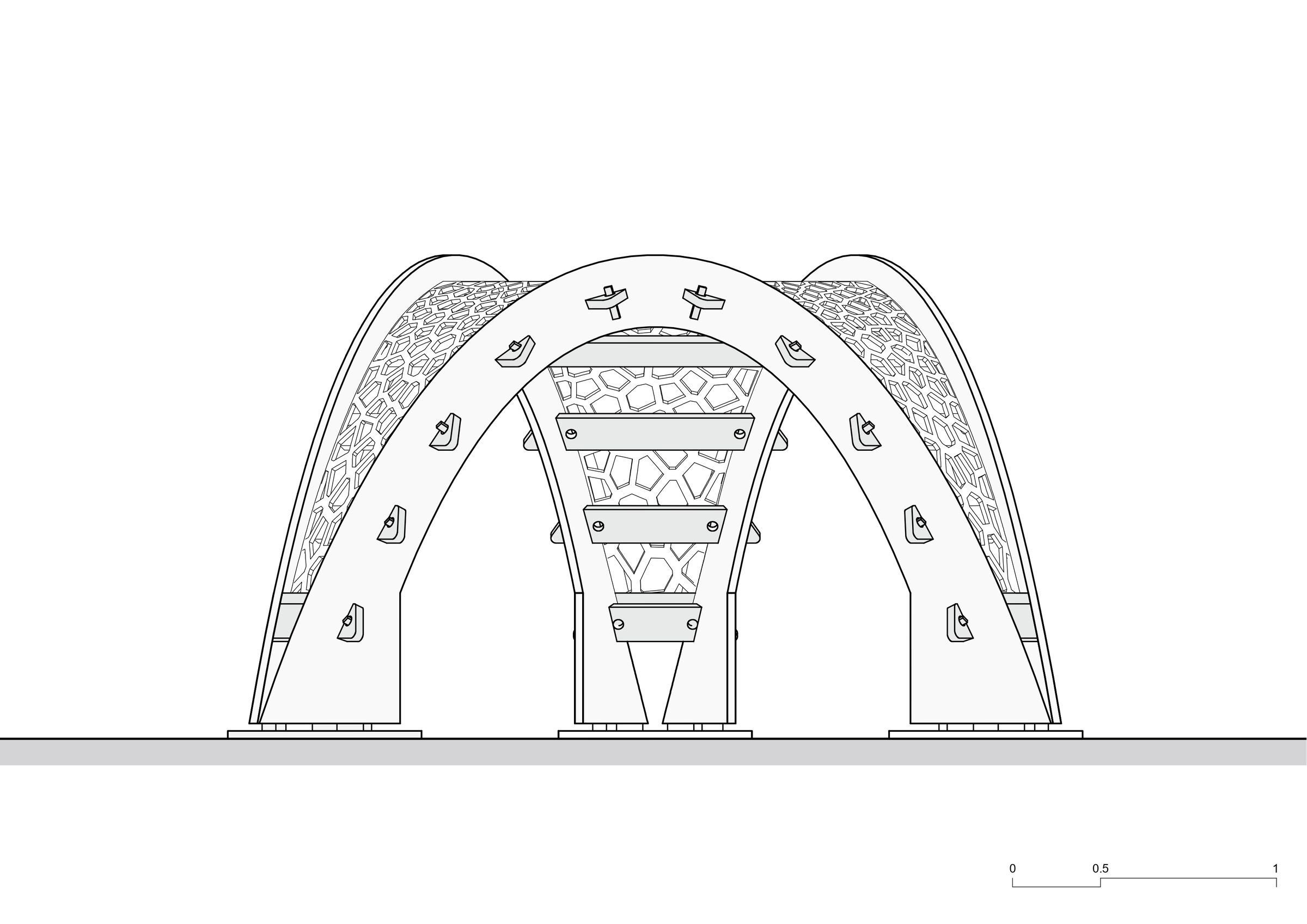 Elevation Drawing