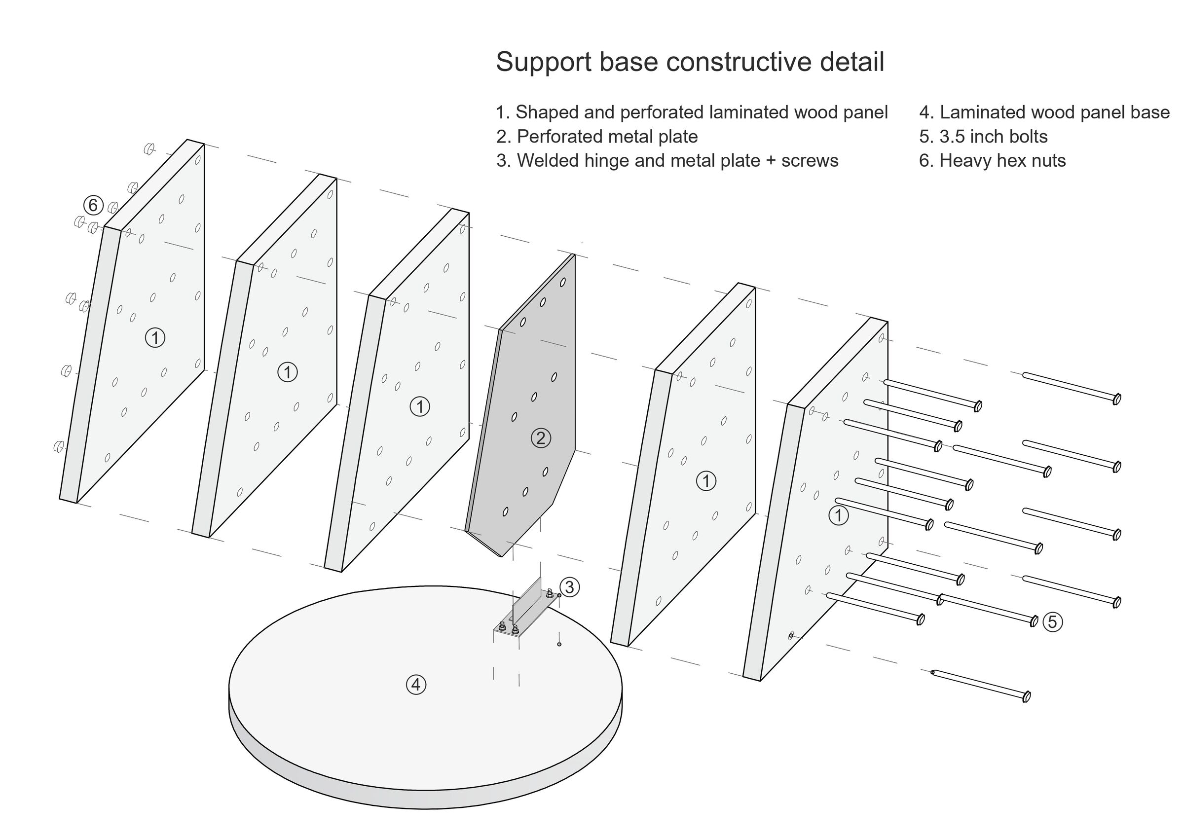 Construction Detail