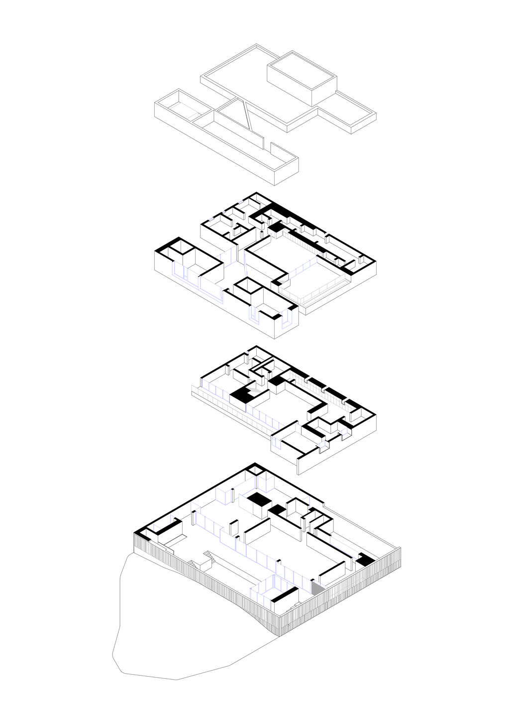 Axonometry