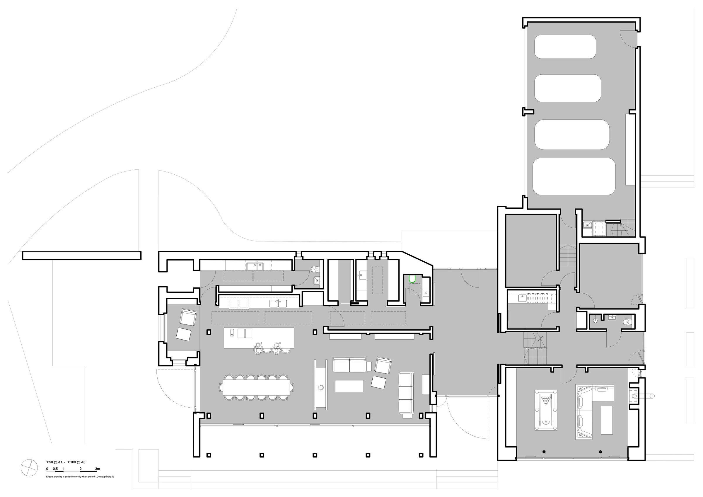 Ground floor