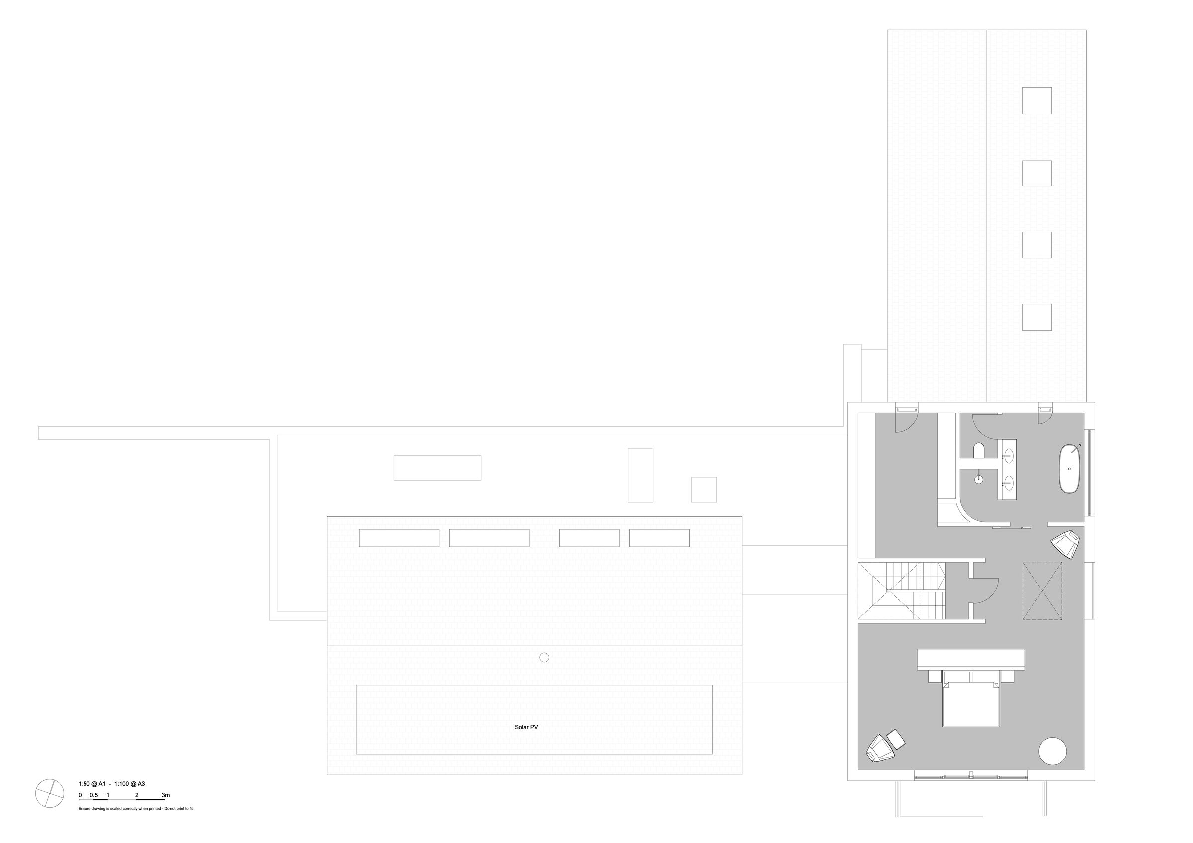 Second floor