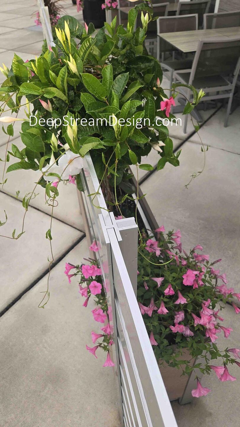 Slide-In-Easy assembly sets up and breaks down in minutes.