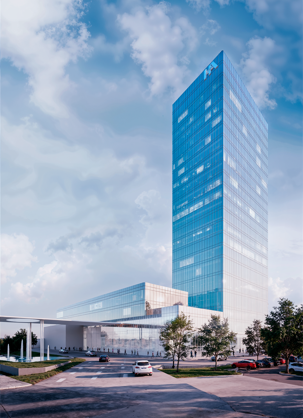 Hospital Angeles Centro Sur