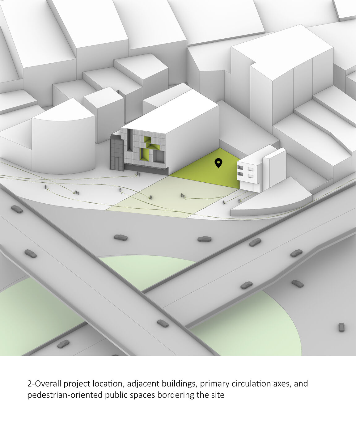 lvy commercial office building-Diagram