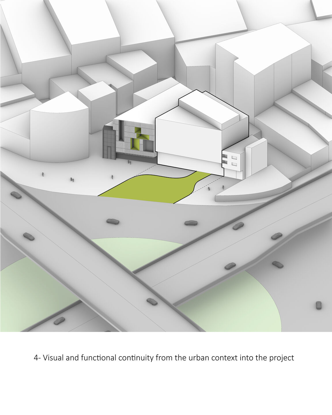 lvy commercial office building-Diagram
