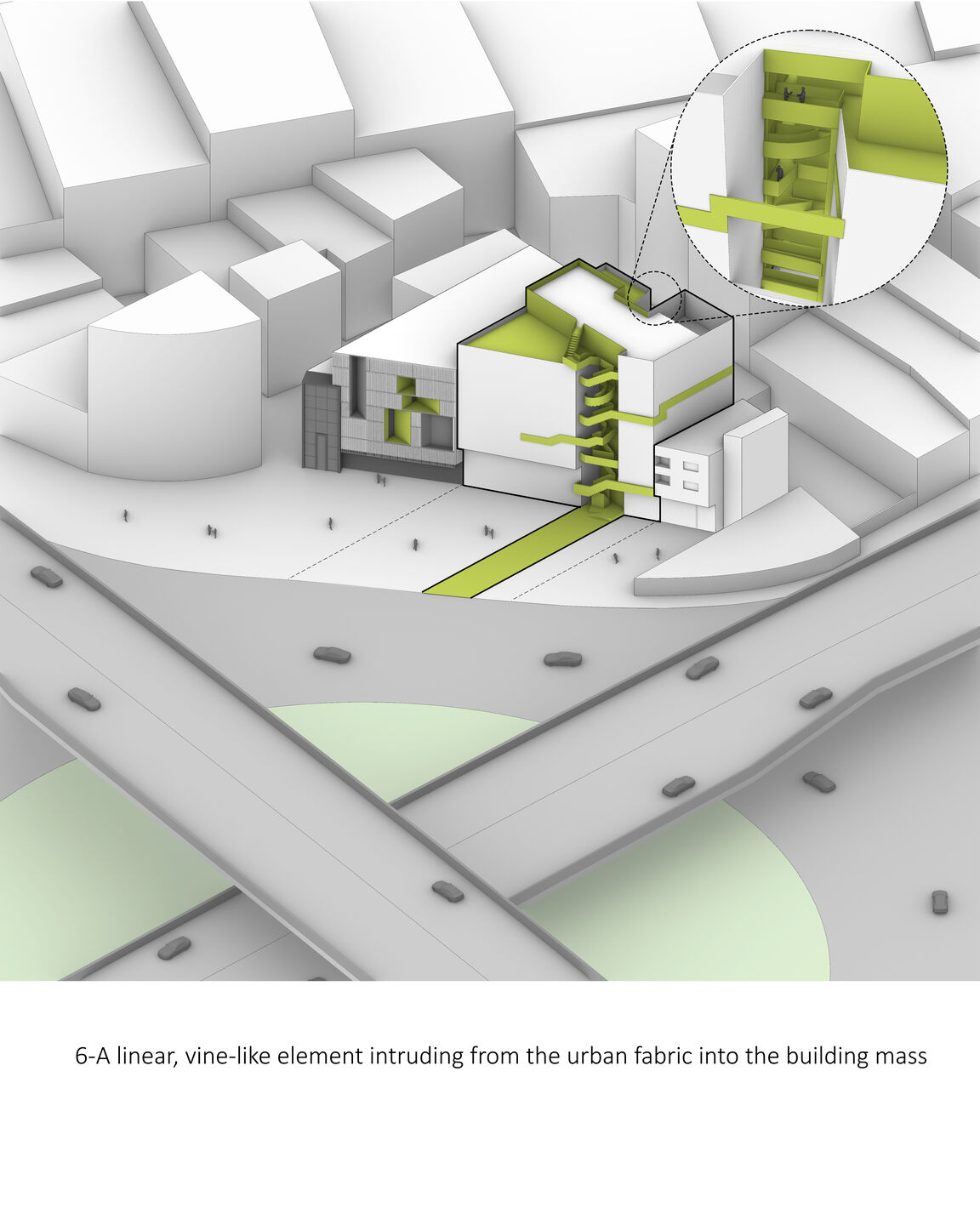 lvy commercial office building-Diagram