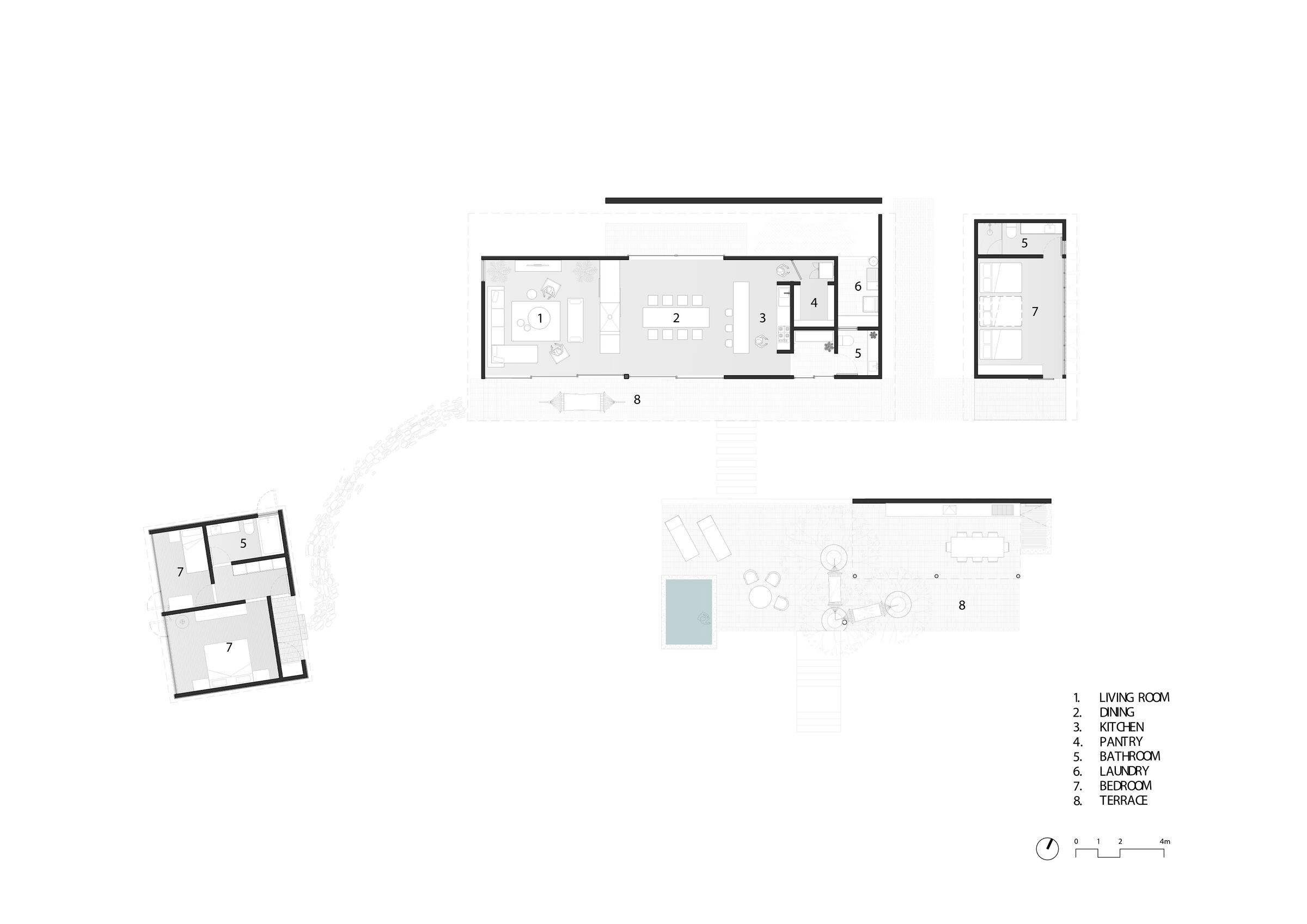 Ground Floor Plan