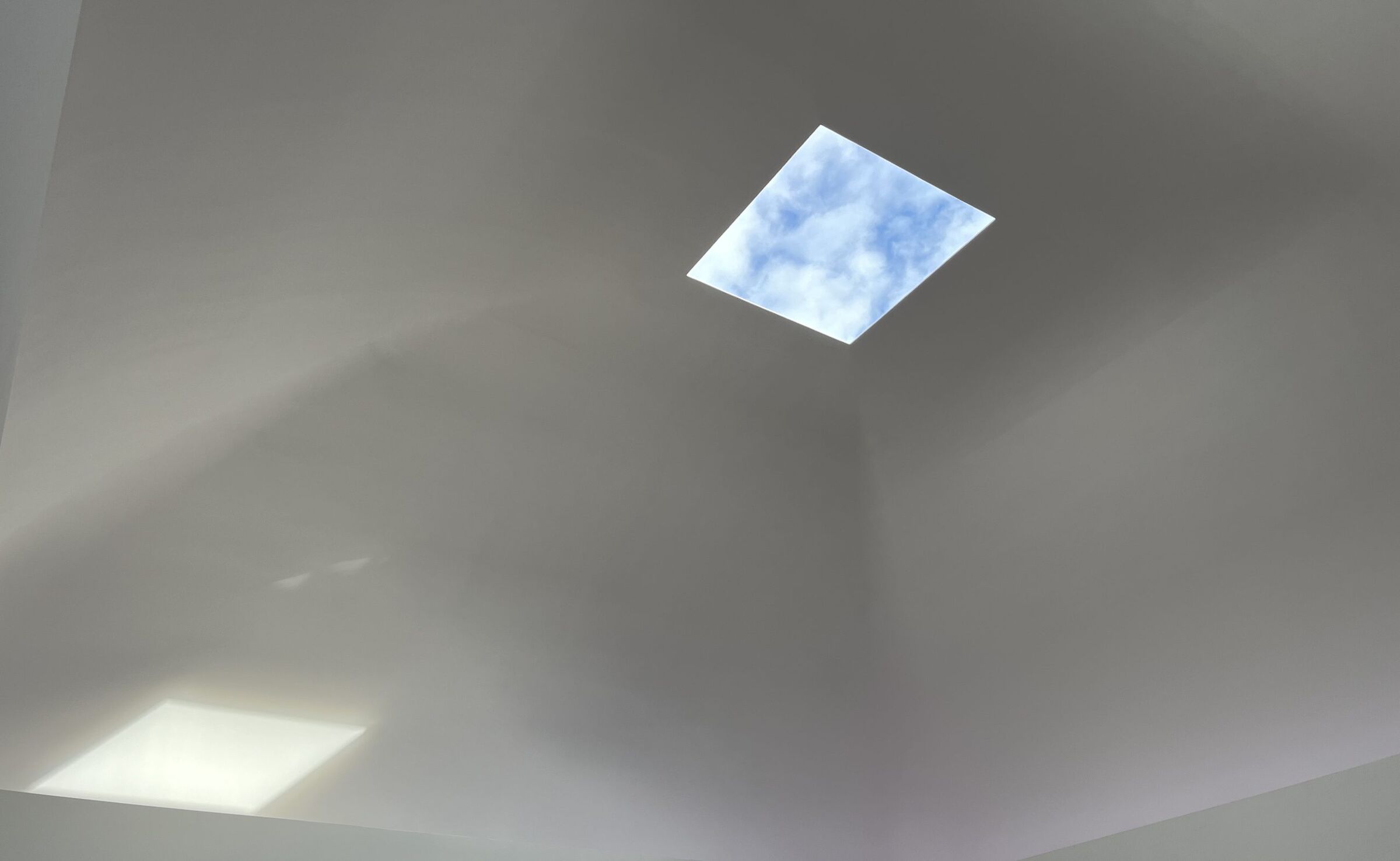 Keith House Skyspace Fort Worth TX