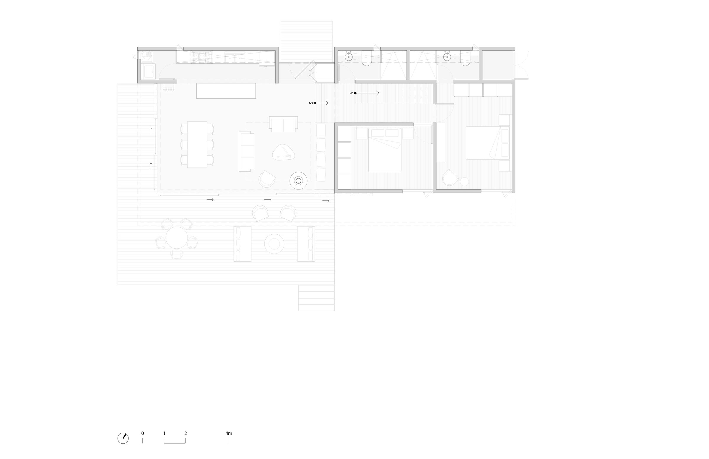 Ground Floor Plan