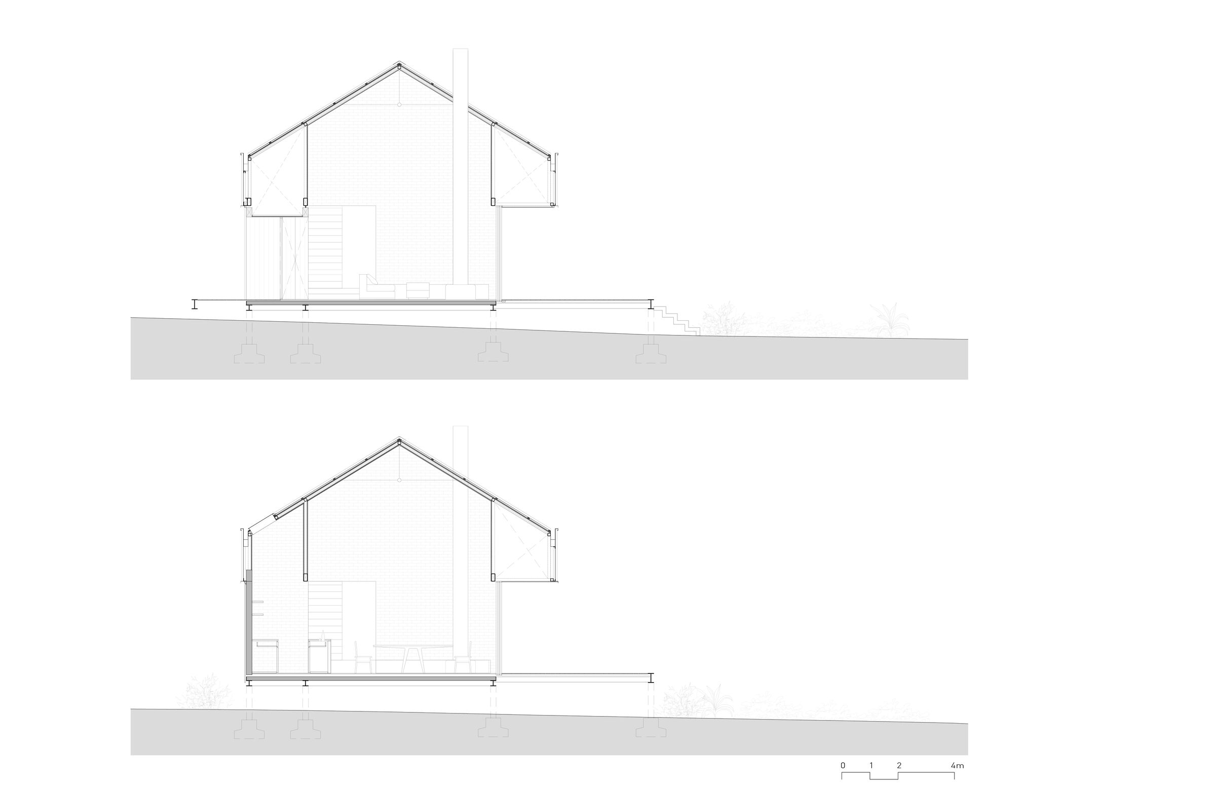 Sections
