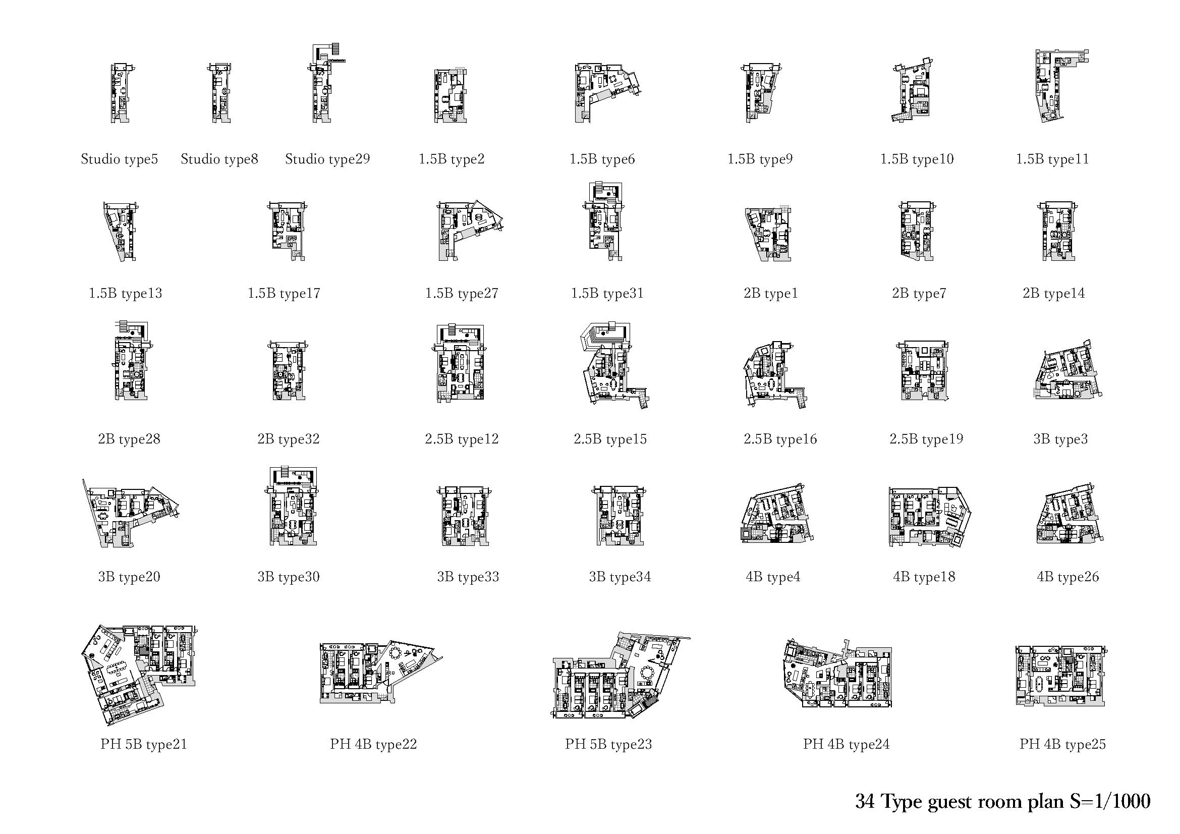 34 type