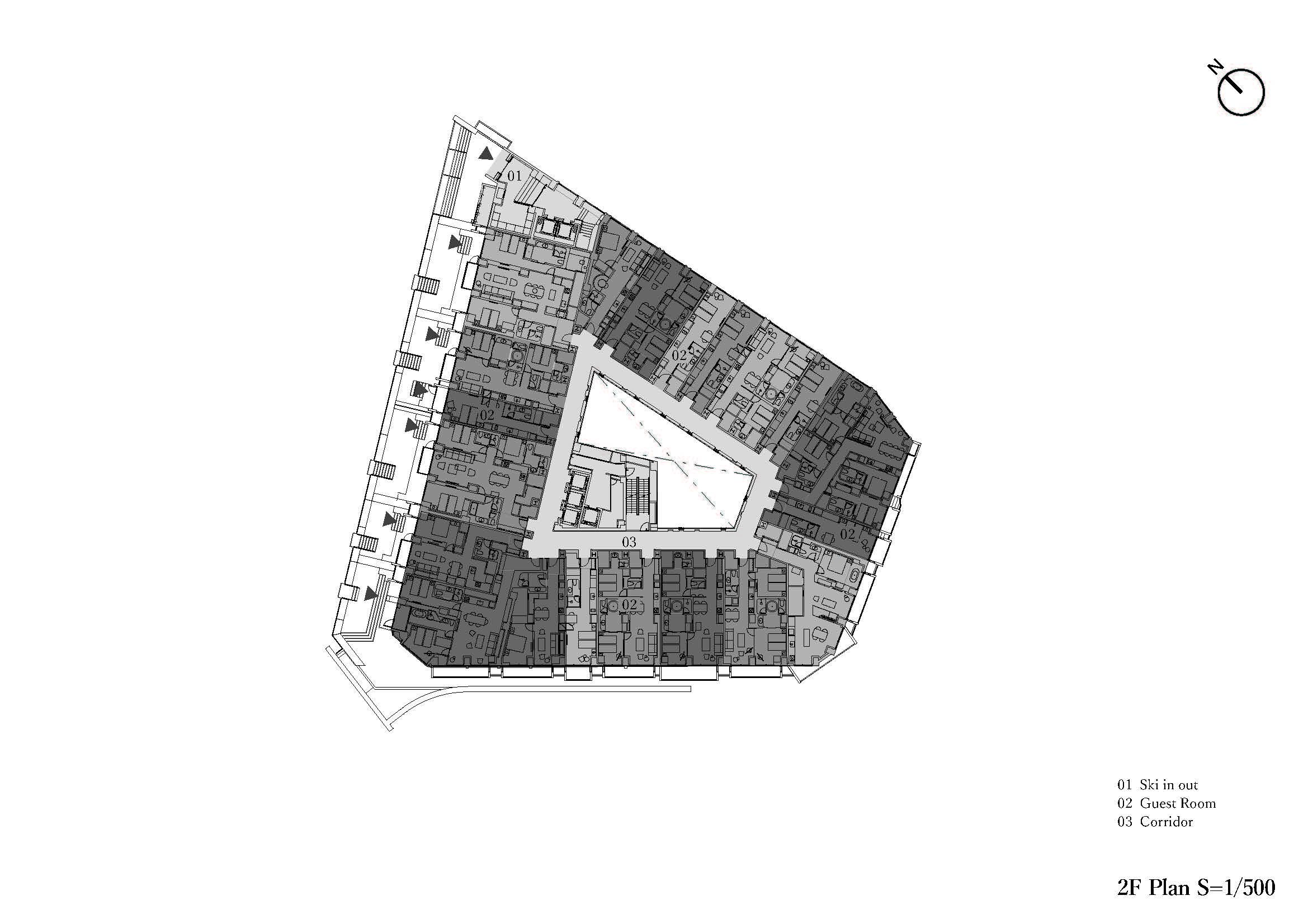 Plan 2F
