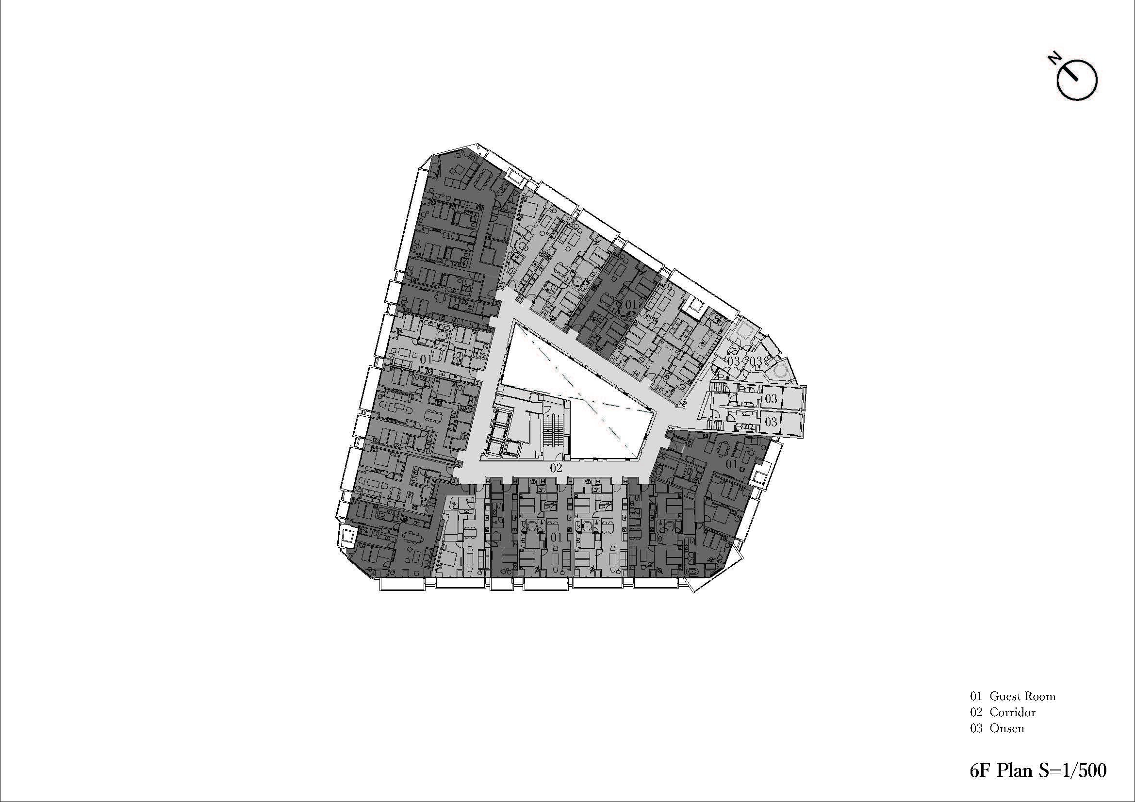 Plan 5F