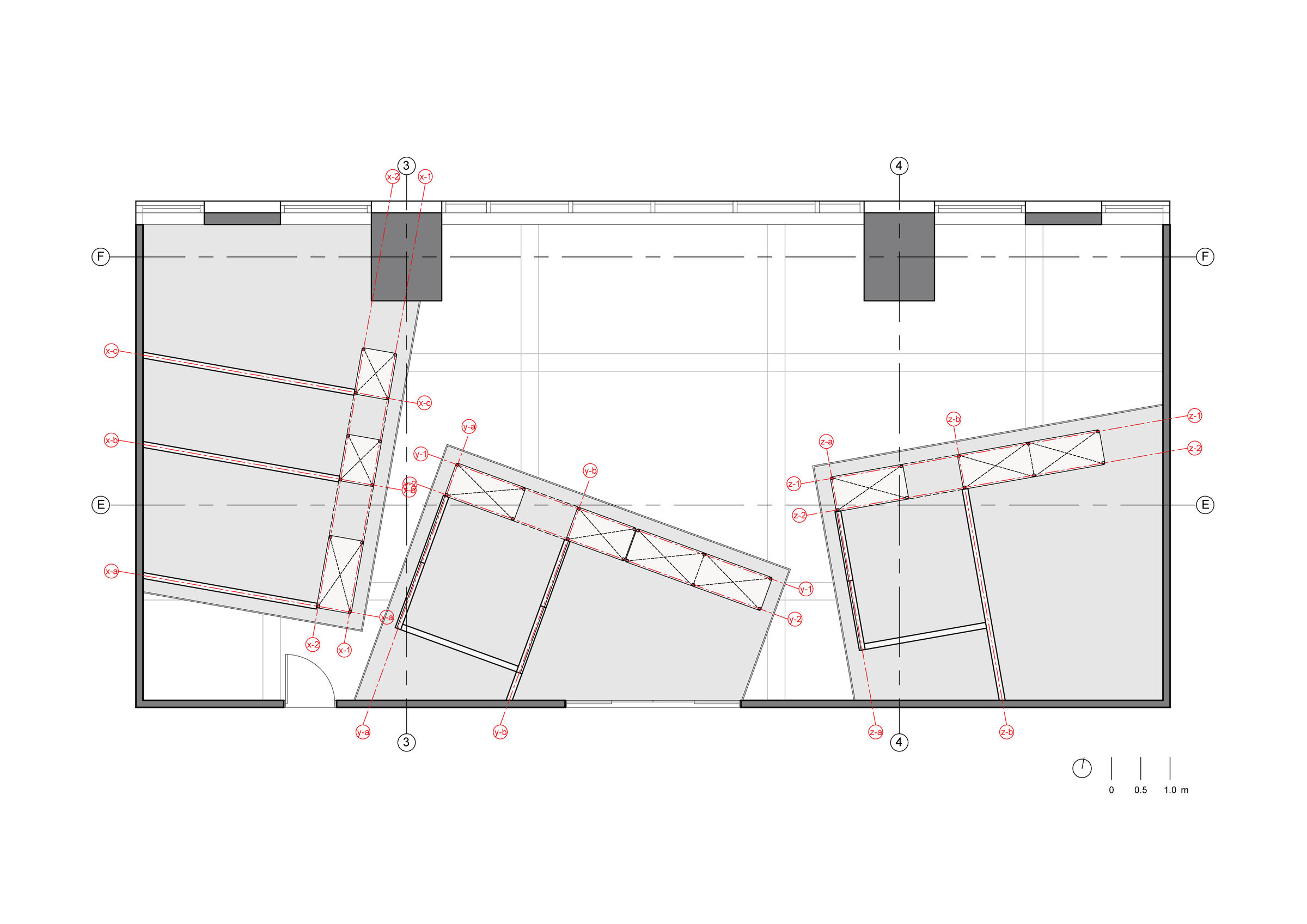 Axis Diagram