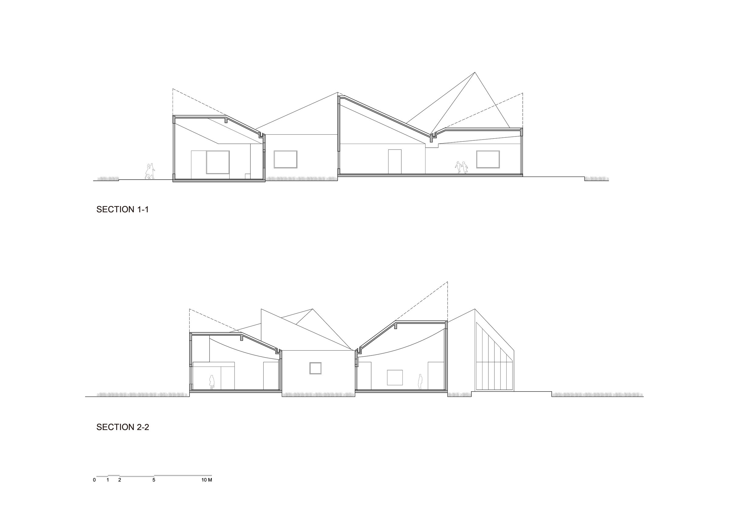 Sections